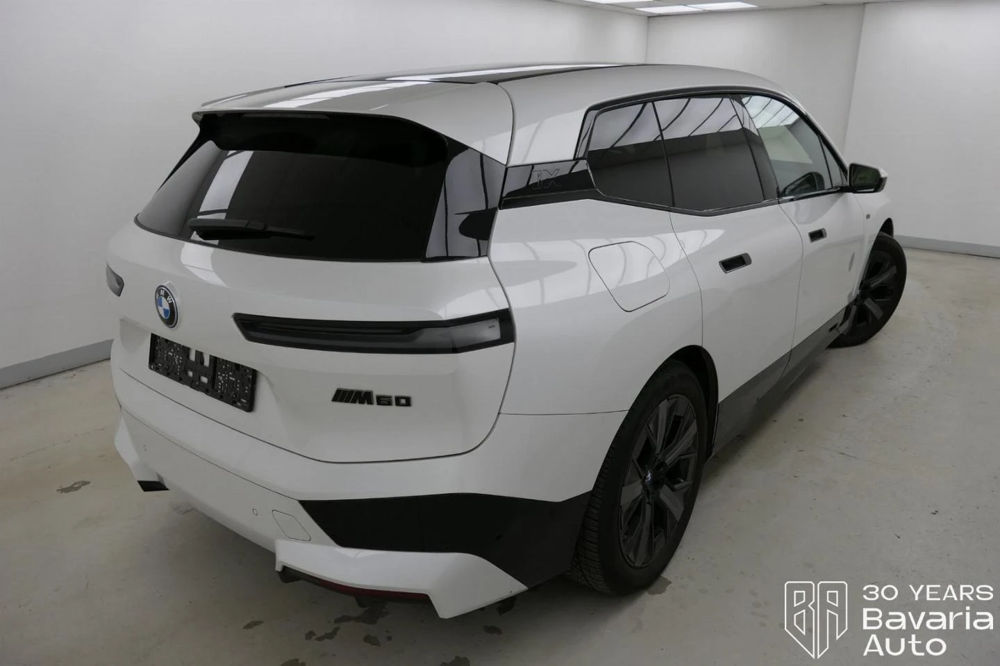 BMW iX M60 xDrive Sport | Mobile.bg   3