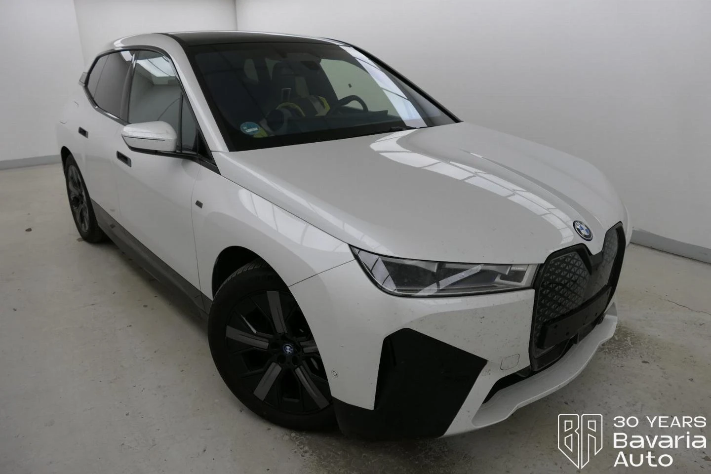 BMW iX M60 xDrive Sport | Mobile.bg   4