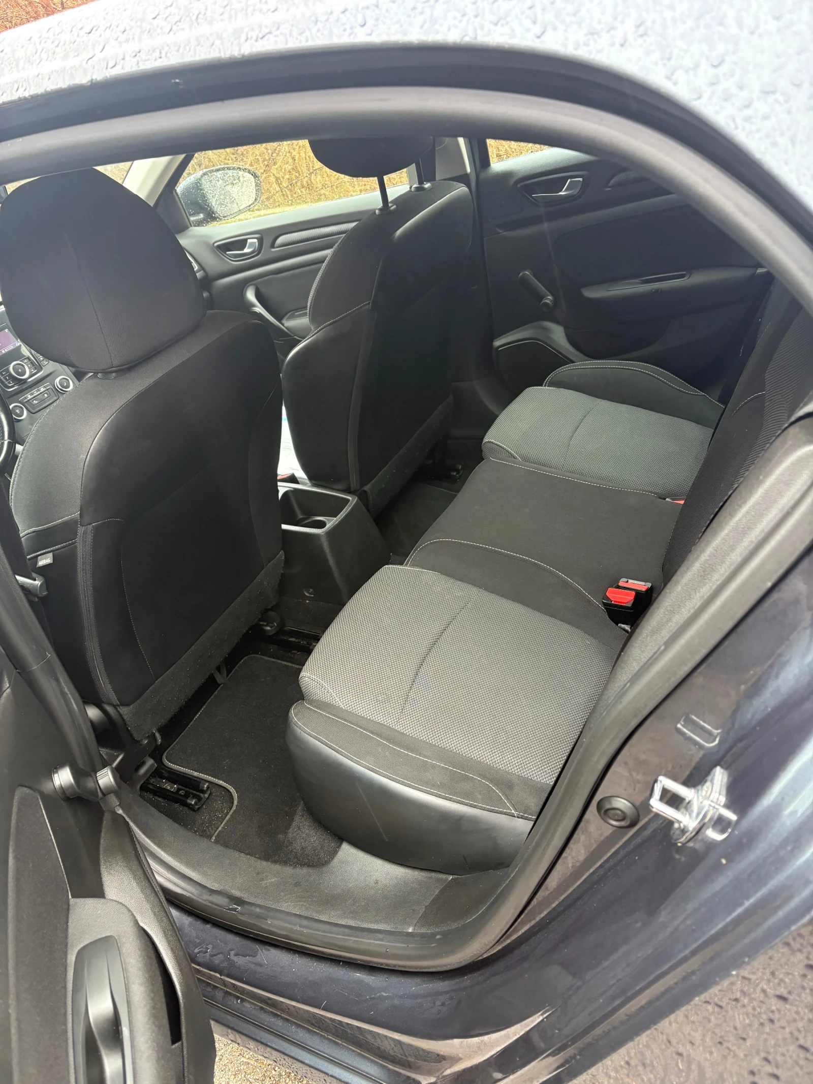 Renault Megane 1.5DCI 2017�!!! | Mobile.bg � ����������� 15