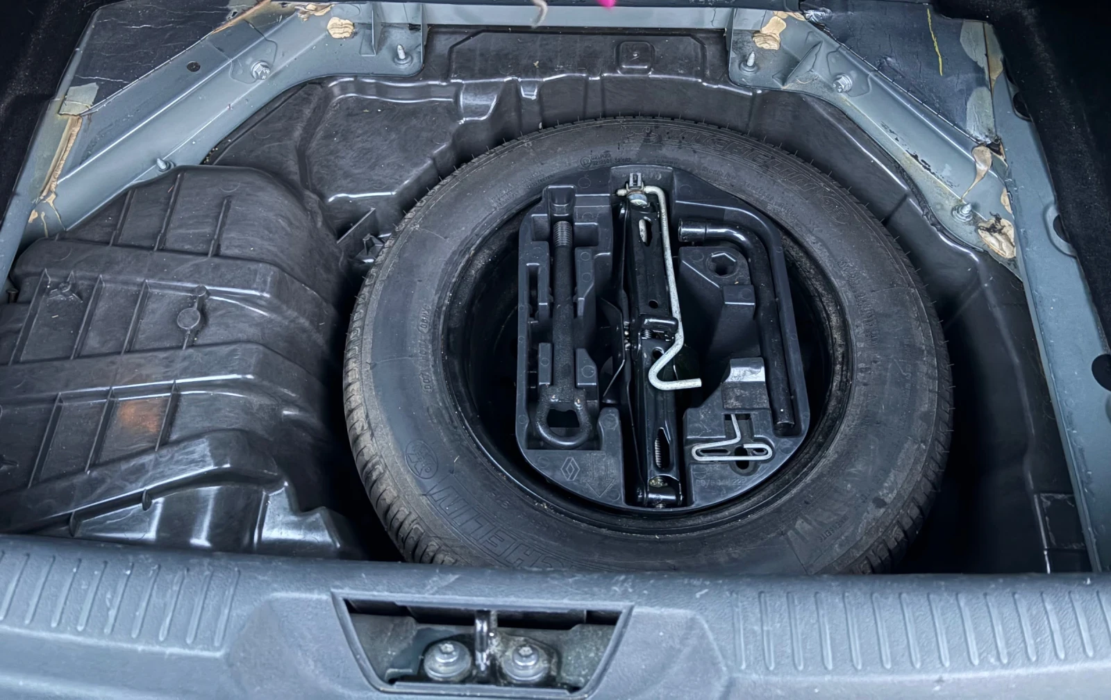 Renault Megane 1.5DCI 2017�!!! | Mobile.bg � ����������� 12