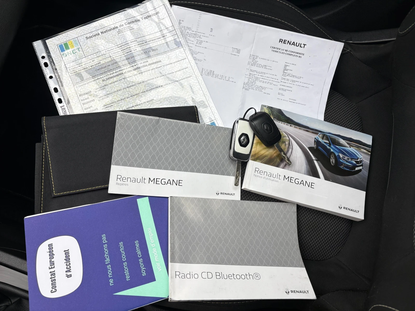 Renault Megane 1.5DCI 2017�!!! | Mobile.bg � ����������� 16