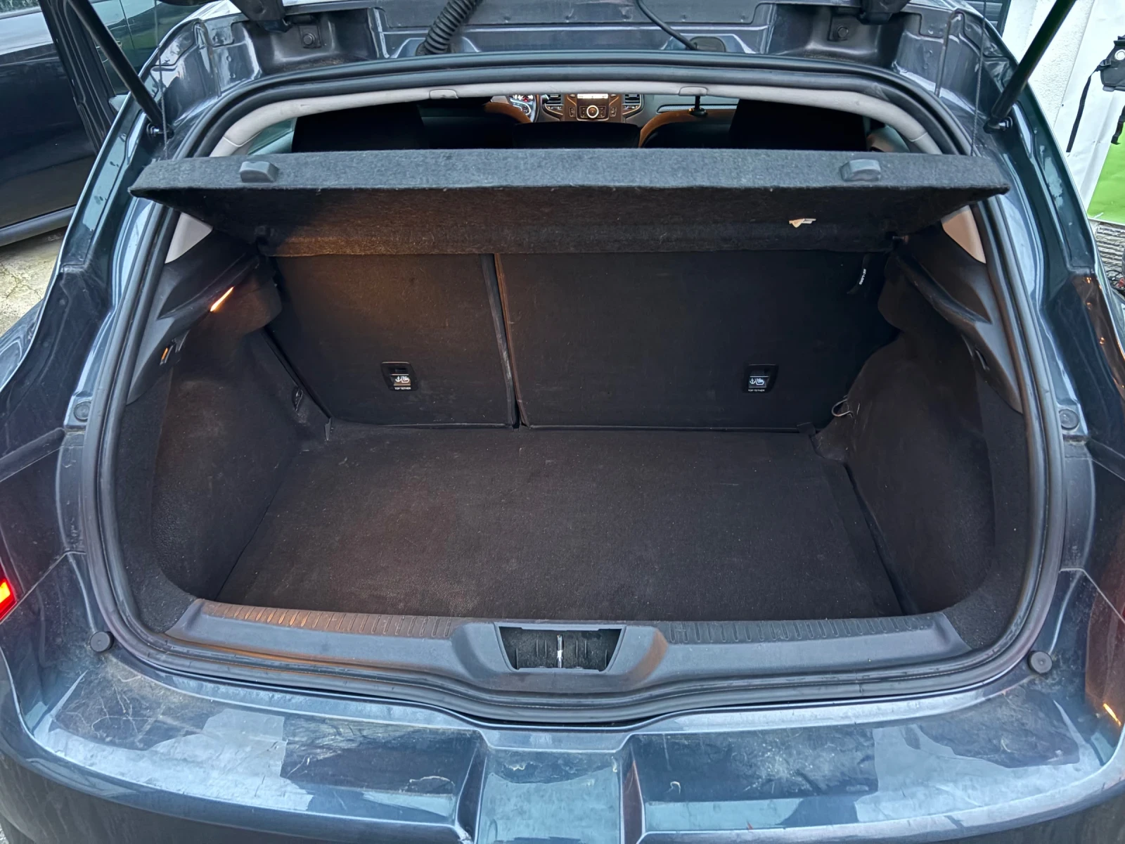 Renault Megane 1.5DCI 2017�!!! | Mobile.bg � ����������� 11