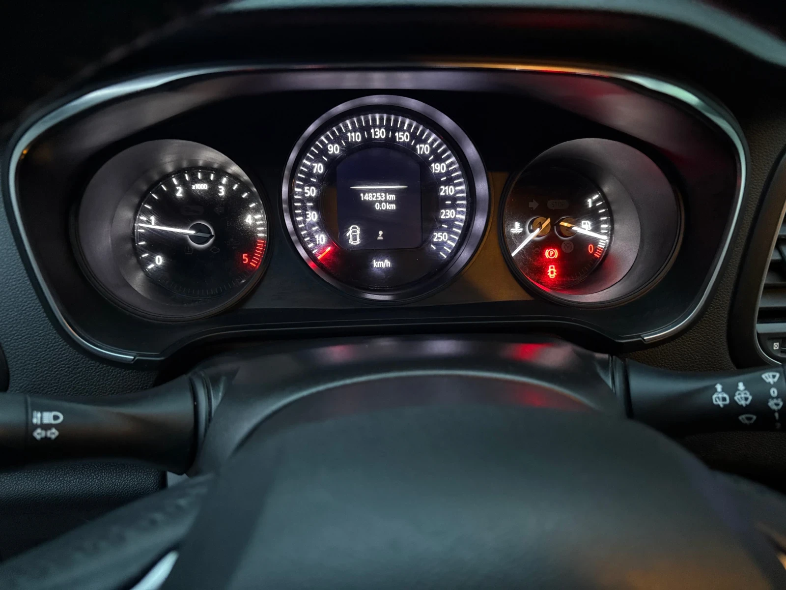 Renault Megane 1.5DCI 2017�!!! | Mobile.bg � ����������� 9