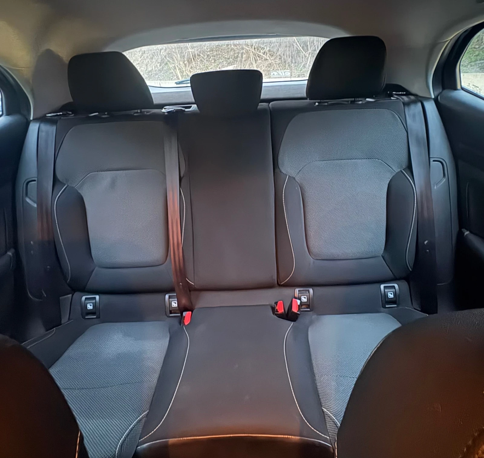 Renault Megane 1.5DCI 2017�!!! | Mobile.bg � ����������� 8