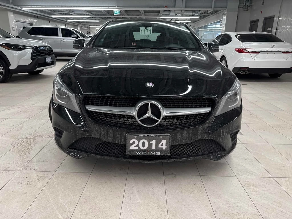 Mercedes-Benz CLA 250 * CARFAX * ЦЕНА ДО БГ - изображение 6