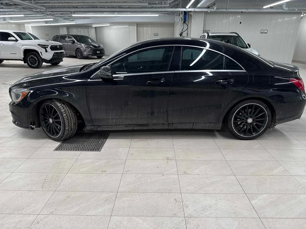 Mercedes-Benz CLA 250 * CARFAX * ЦЕНА ДО БГ - изображение 2