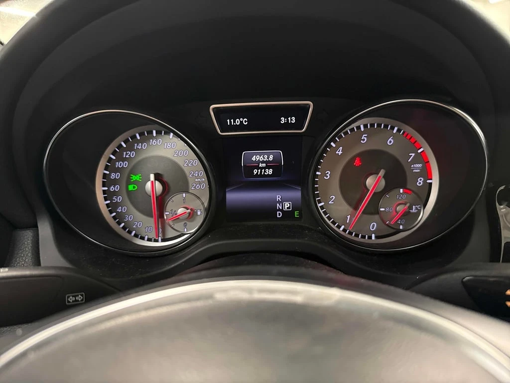 Mercedes-Benz CLA 250 * CARFAX * ЦЕНА ДО БГ - изображение 8