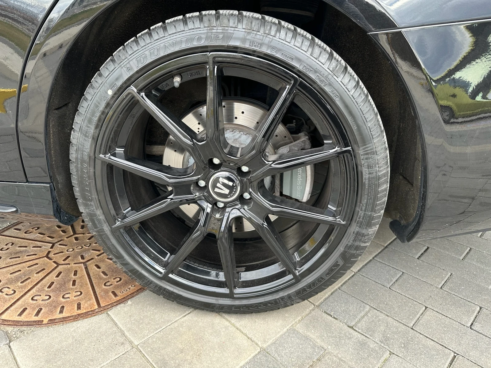 Mercedes-Benz S 500  - изображение 5