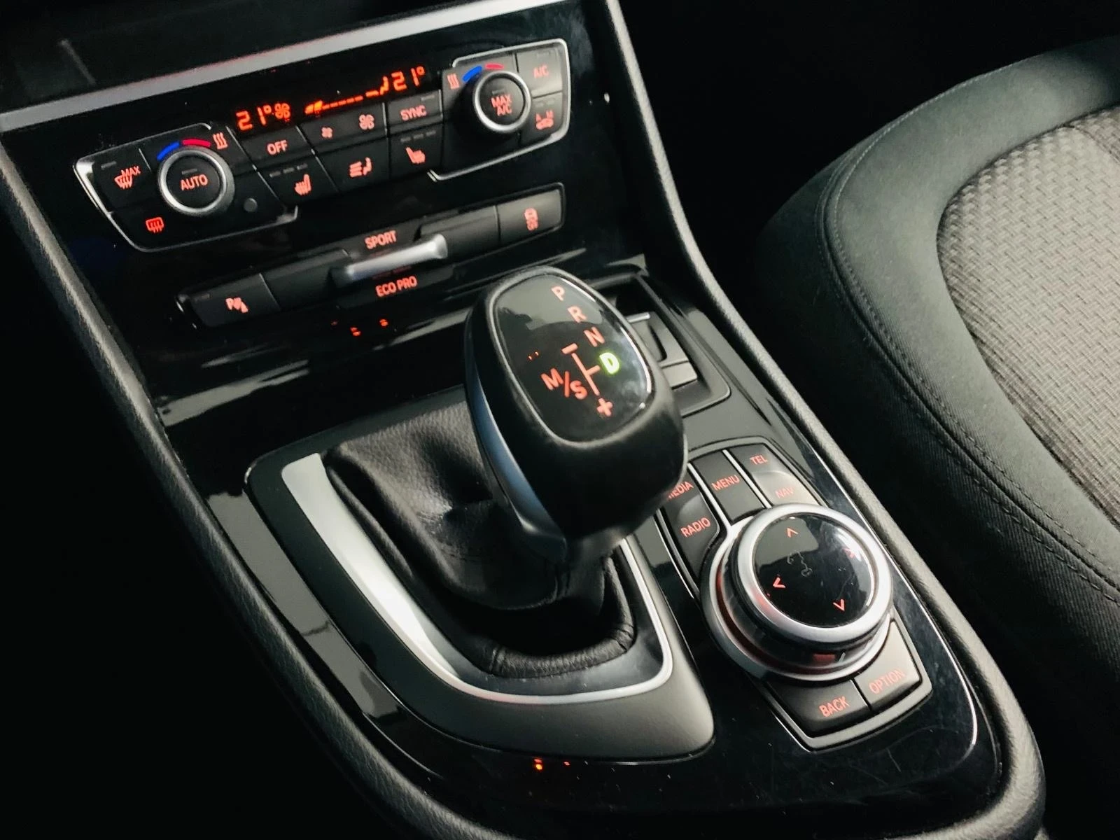 BMW 2 Active Tourer F45, 216d, 116hp �� ����� | Mobile.bg � ����������� 5