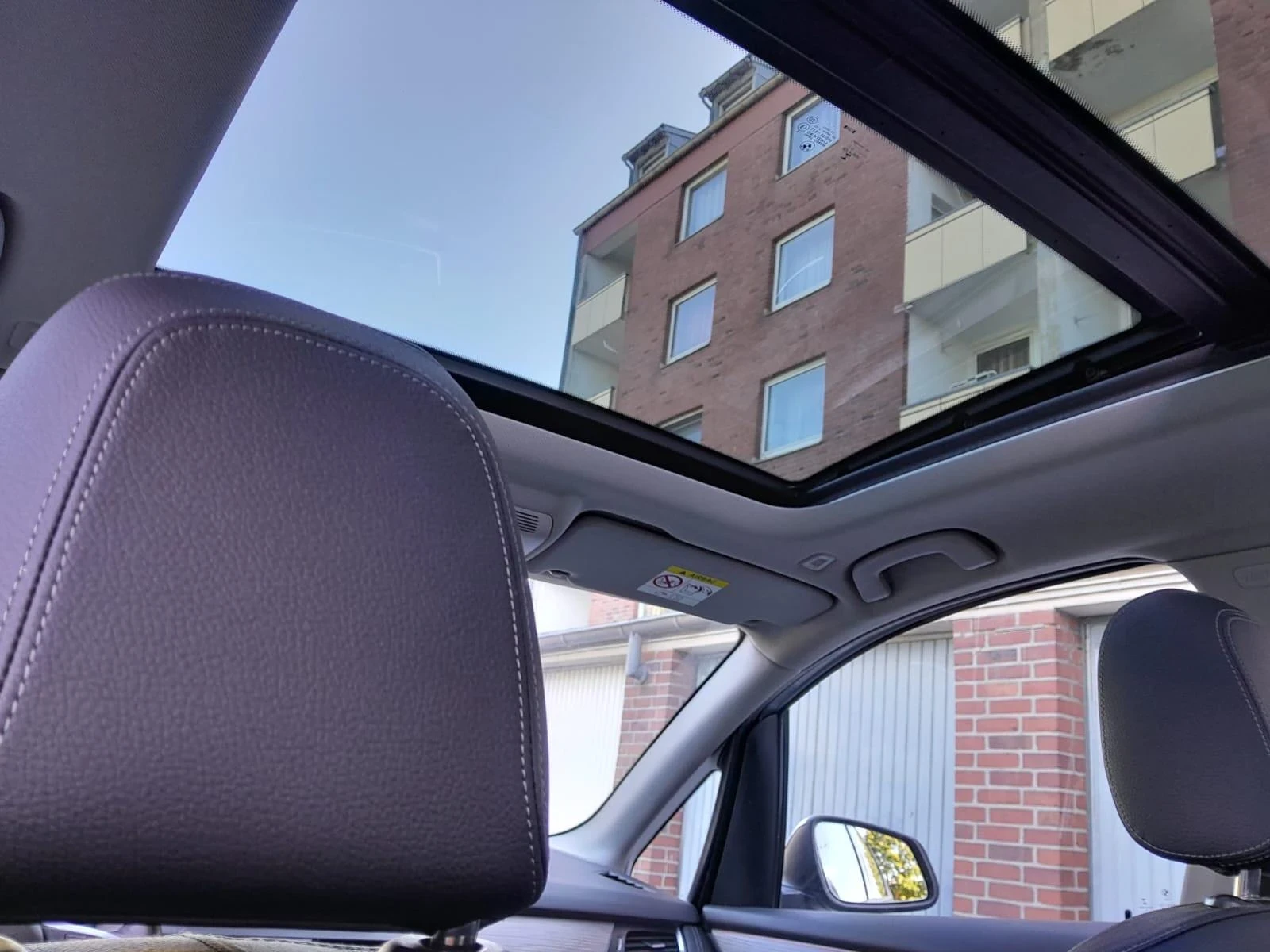 BMW 2 Active Tourer F45, 216d, 116hp �� ����� | Mobile.bg � ����������� 4