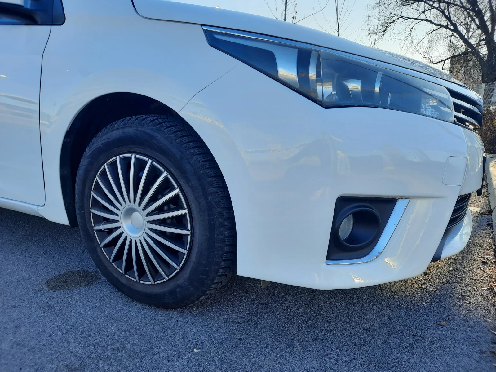 Toyota Corolla  - изображение 2