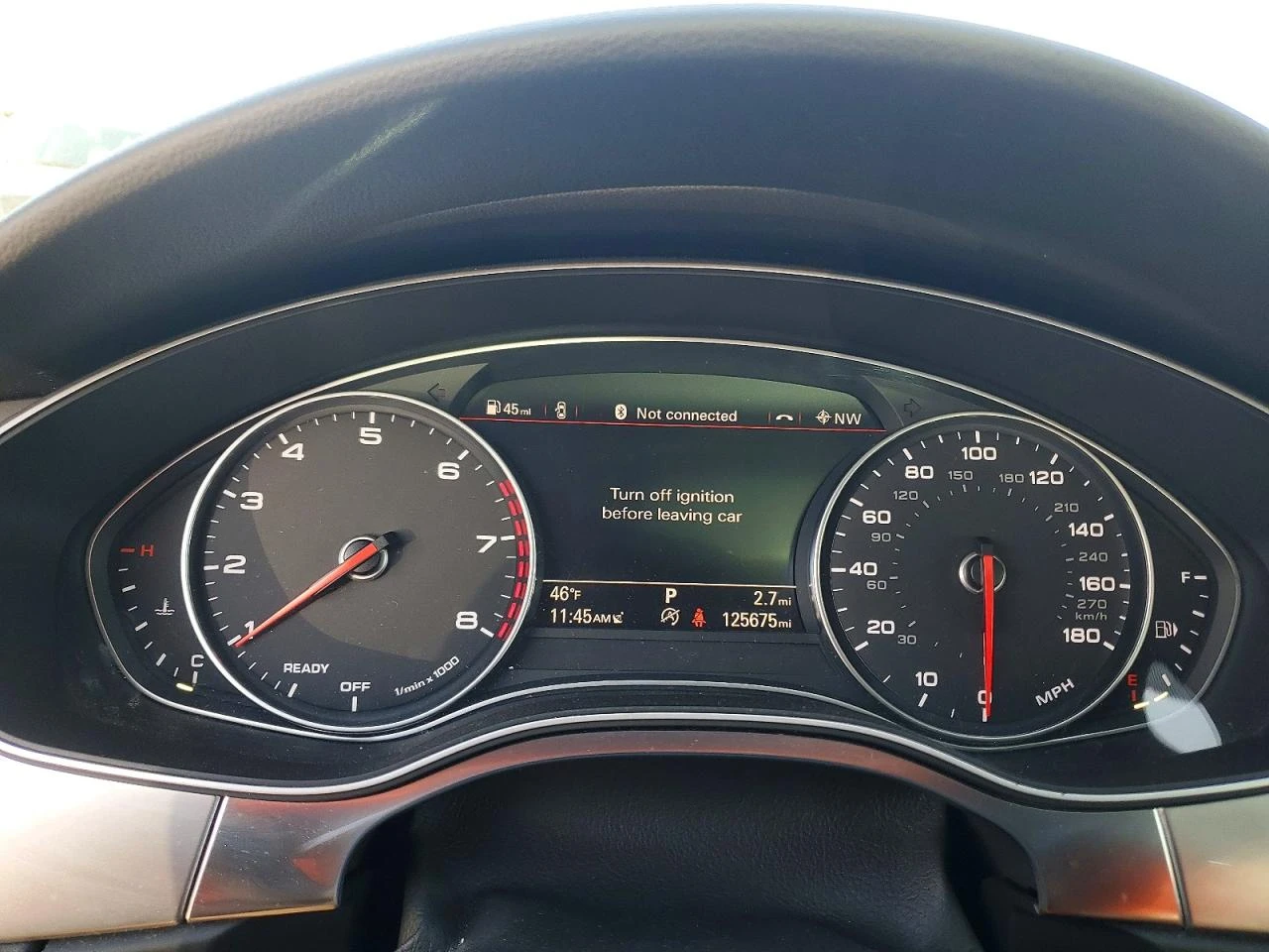 Audi A7 PREMIUM PLUS* BOSE* BLIND SPOT* KEYLESS* КАМЕРА - изображение 9