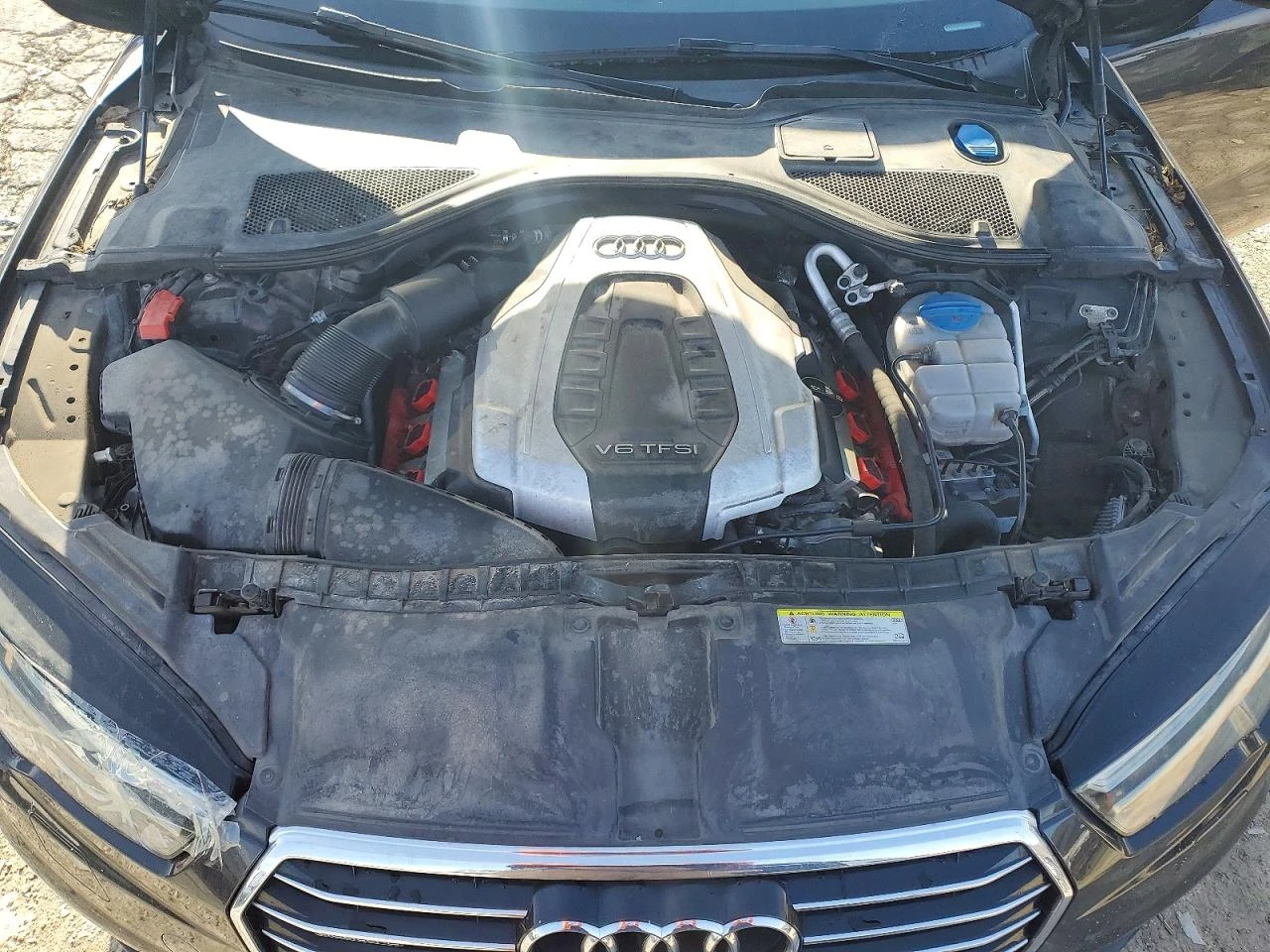 Audi A7 PREMIUM PLUS* BOSE* BLIND SPOT* KEYLESS* ������ | Mobile.bg � ����������� 11