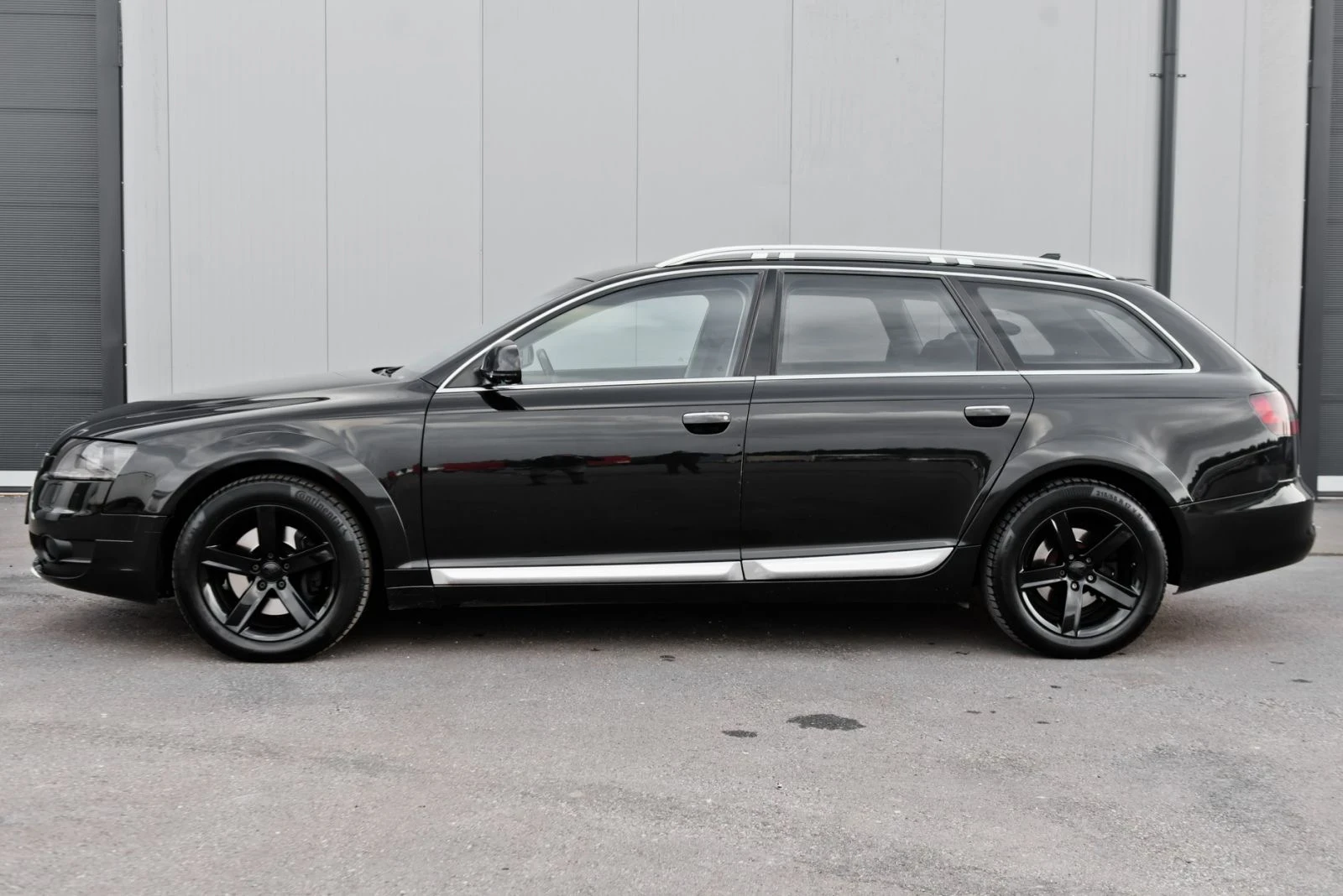 Audi A6 Allroad 2.7 TDI FACE - изображение 4