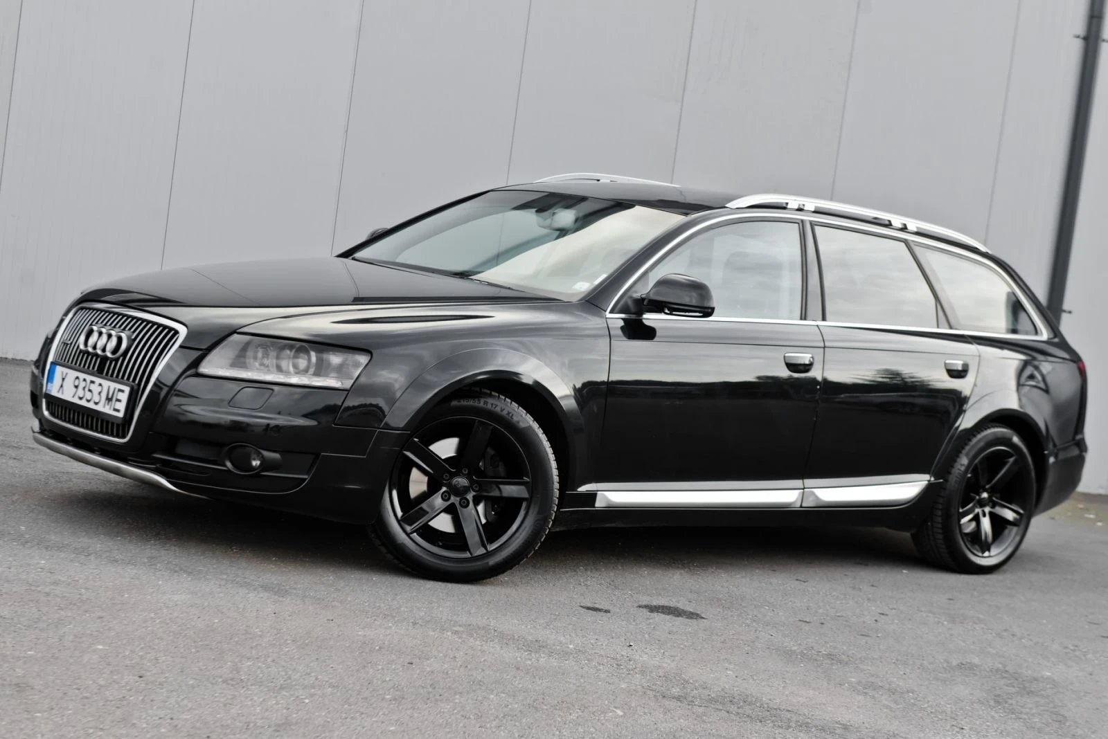 Audi A6 Allroad 2.7 TDI FACE - изображение 2
