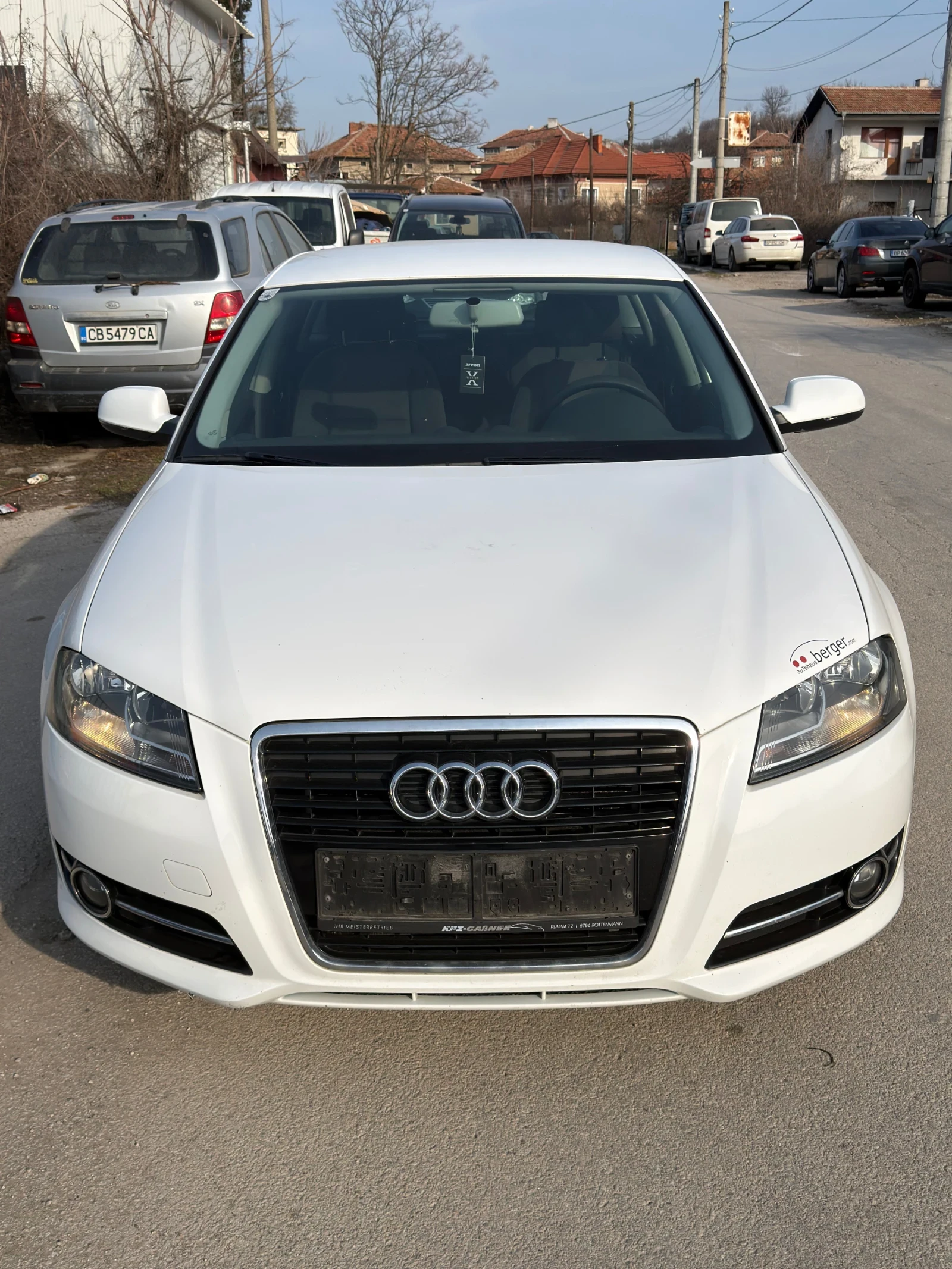 Audi A3 1.2tfsi face | Mobile.bg � ����������� 2