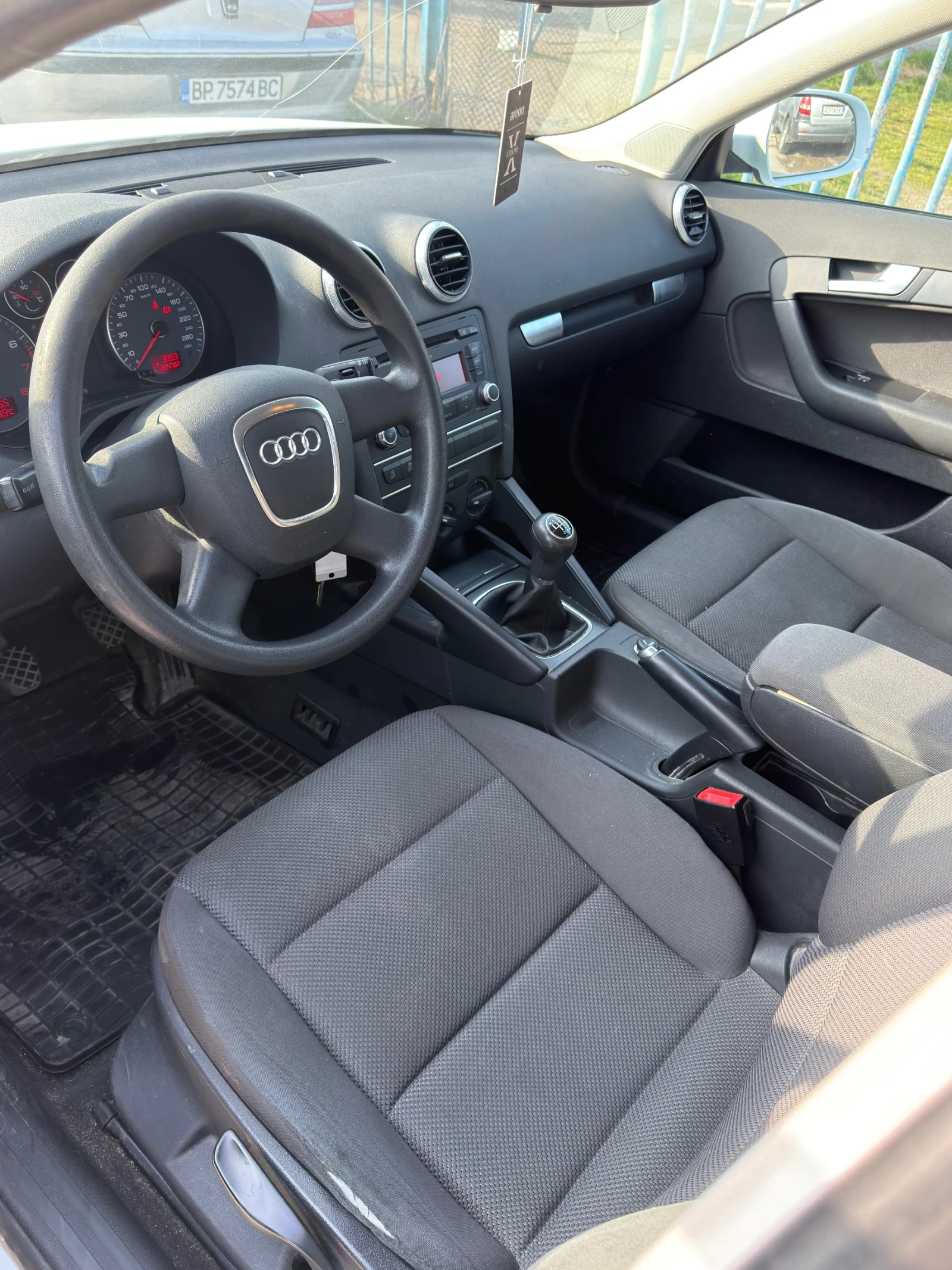 Audi A3 1.2tfsi face | Mobile.bg � ����������� 12