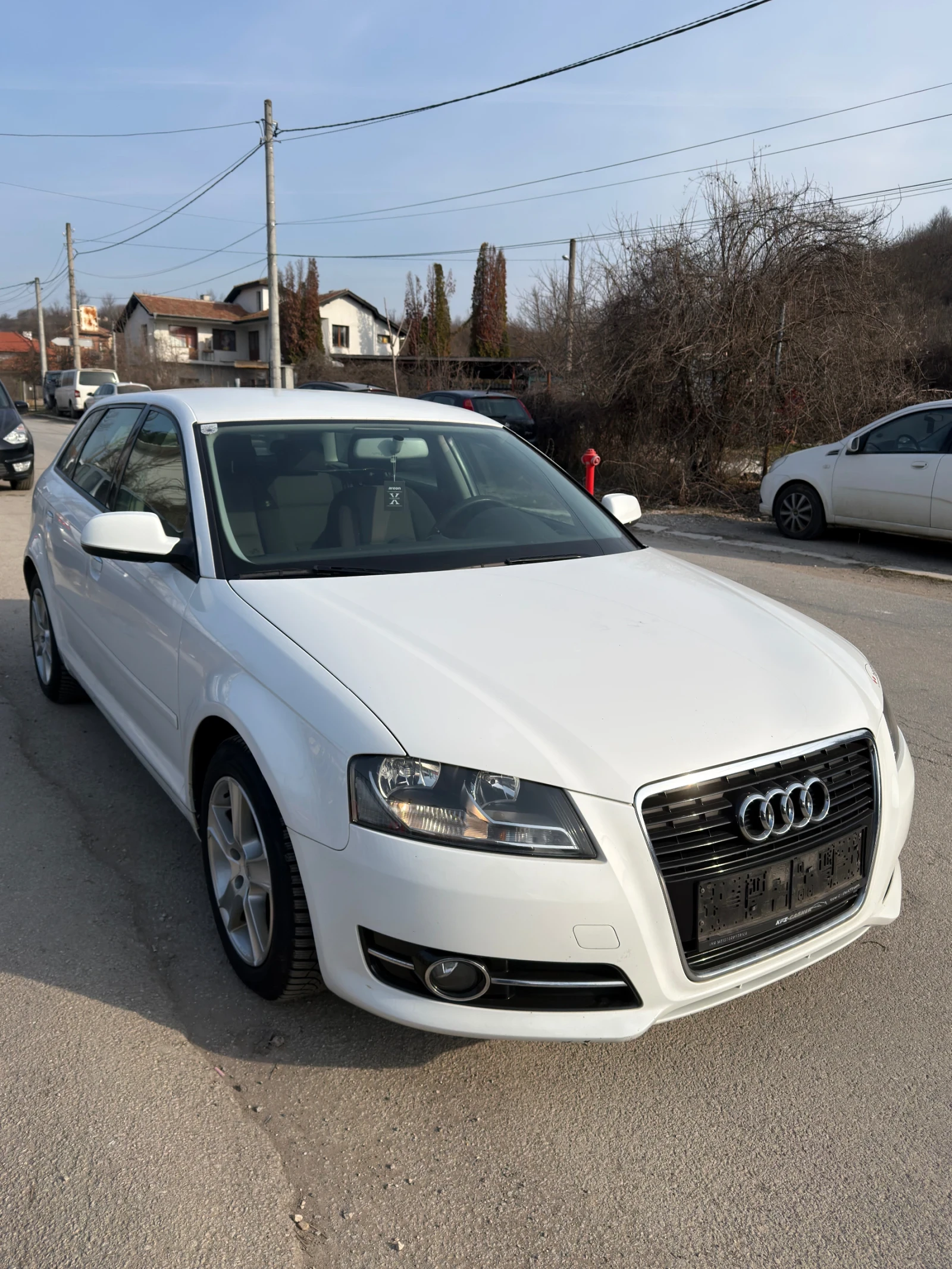 Audi A3 1.2tfsi face | Mobile.bg � ����������� 3