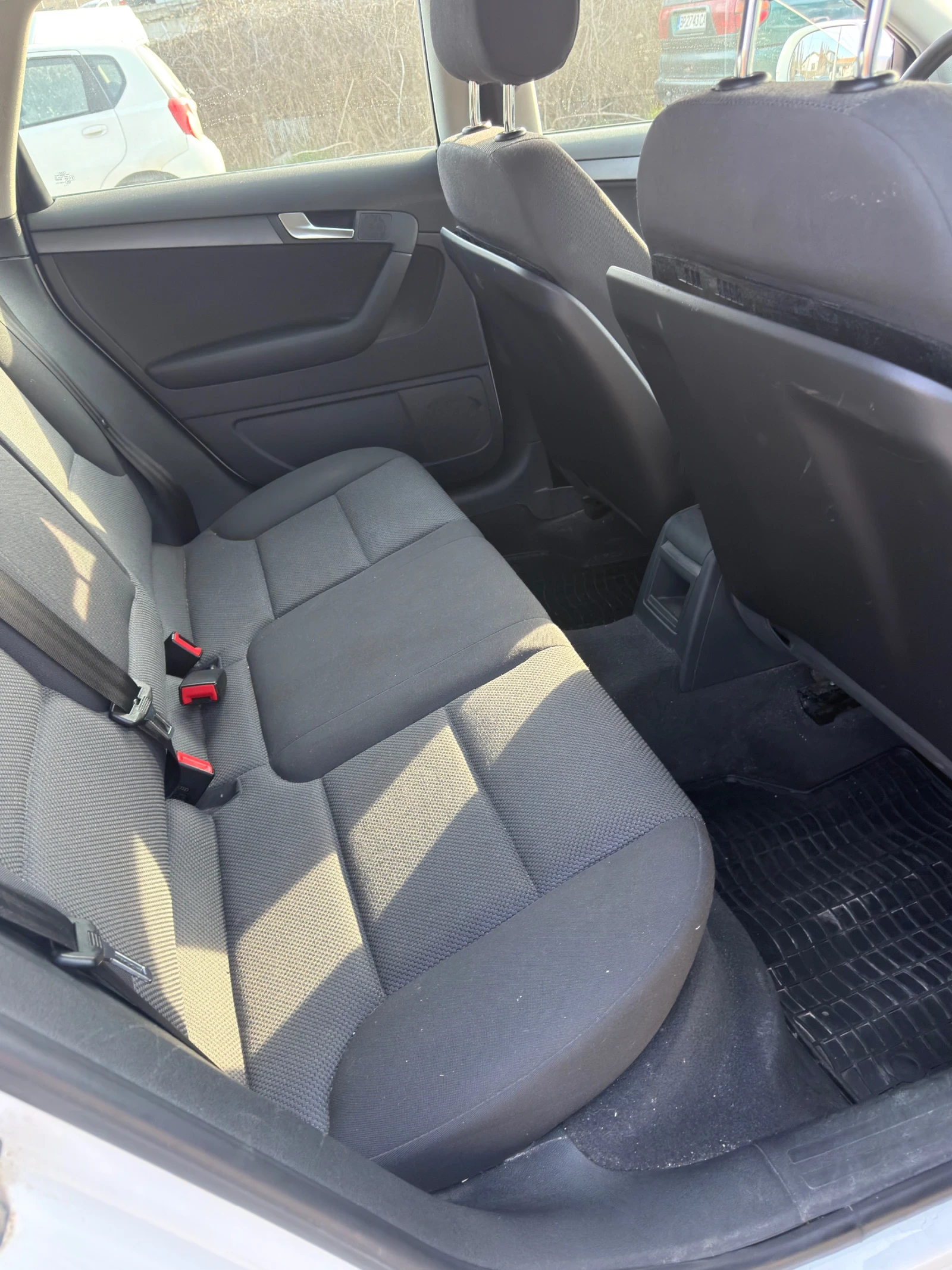 Audi A3 1.2tfsi face | Mobile.bg � ����������� 9