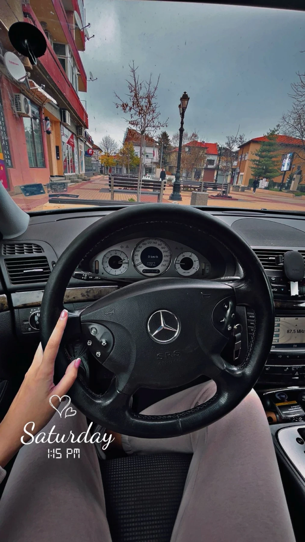 Mercedes-Benz 280 | Mobile.bg � ����������� 1