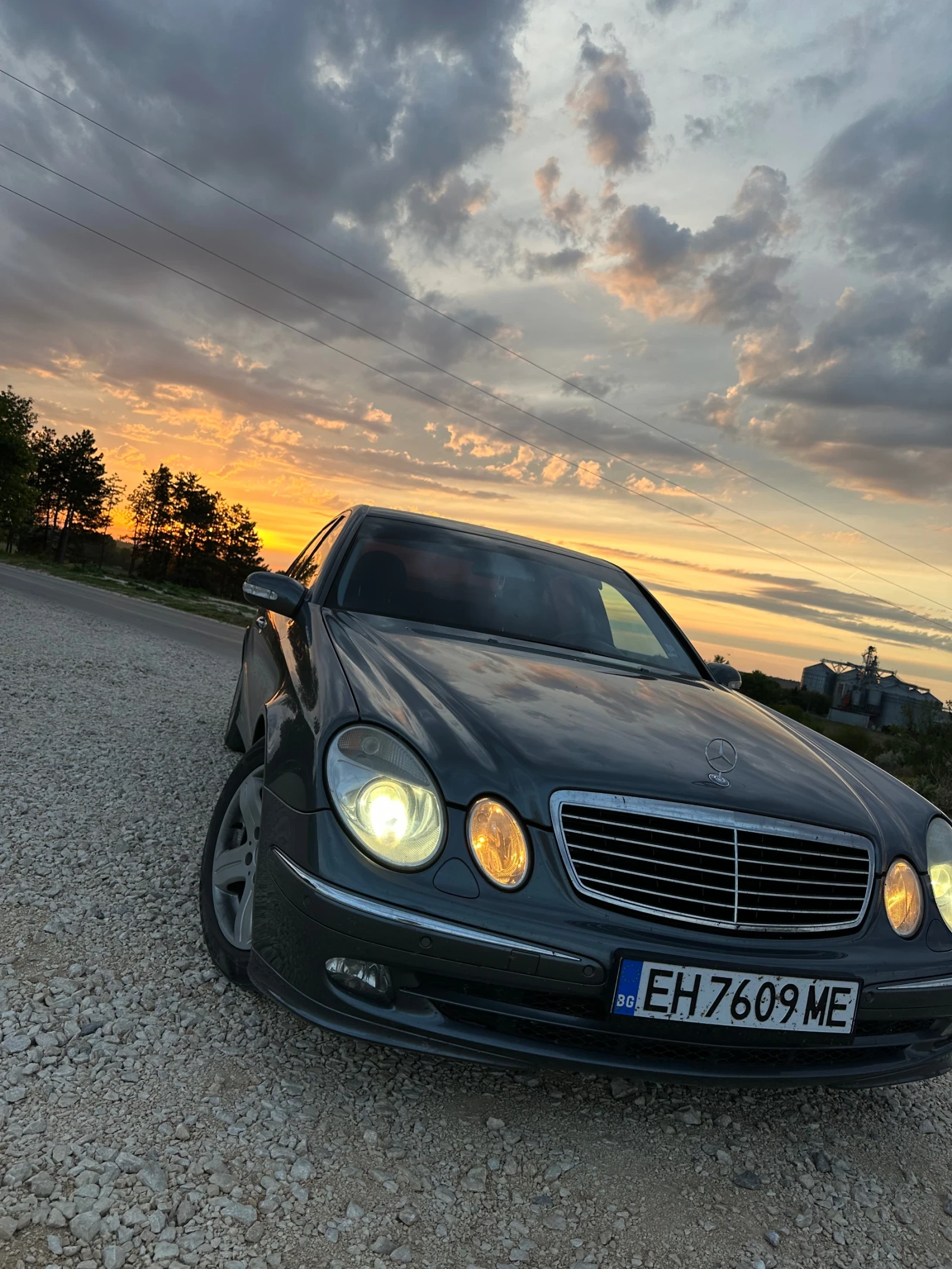 Mercedes-Benz 280 | Mobile.bg � ����������� 5
