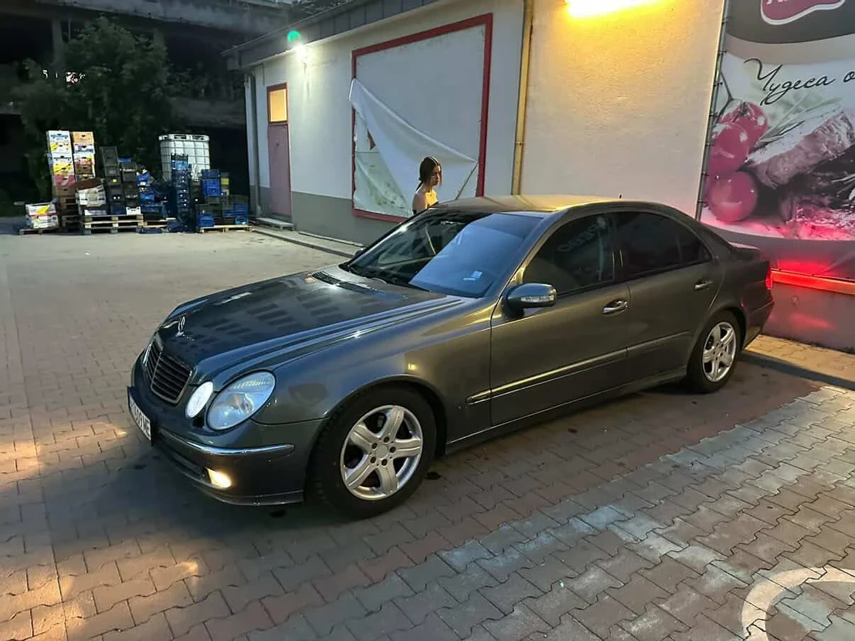 Mercedes-Benz 280 | Mobile.bg � ����������� 4