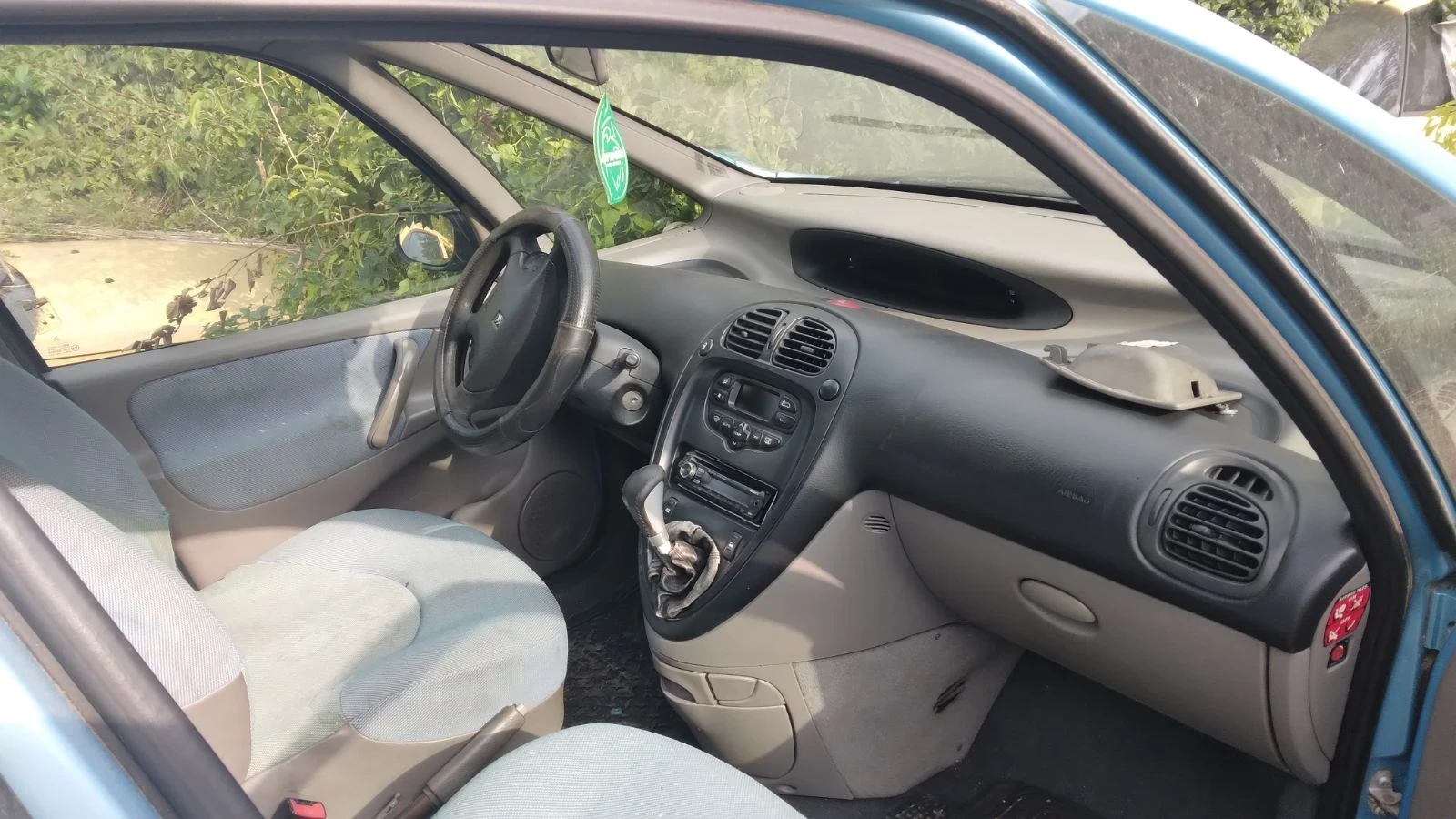 Citroen Xsara picasso, снимка 5 - Автомобили и джипове - 54227139