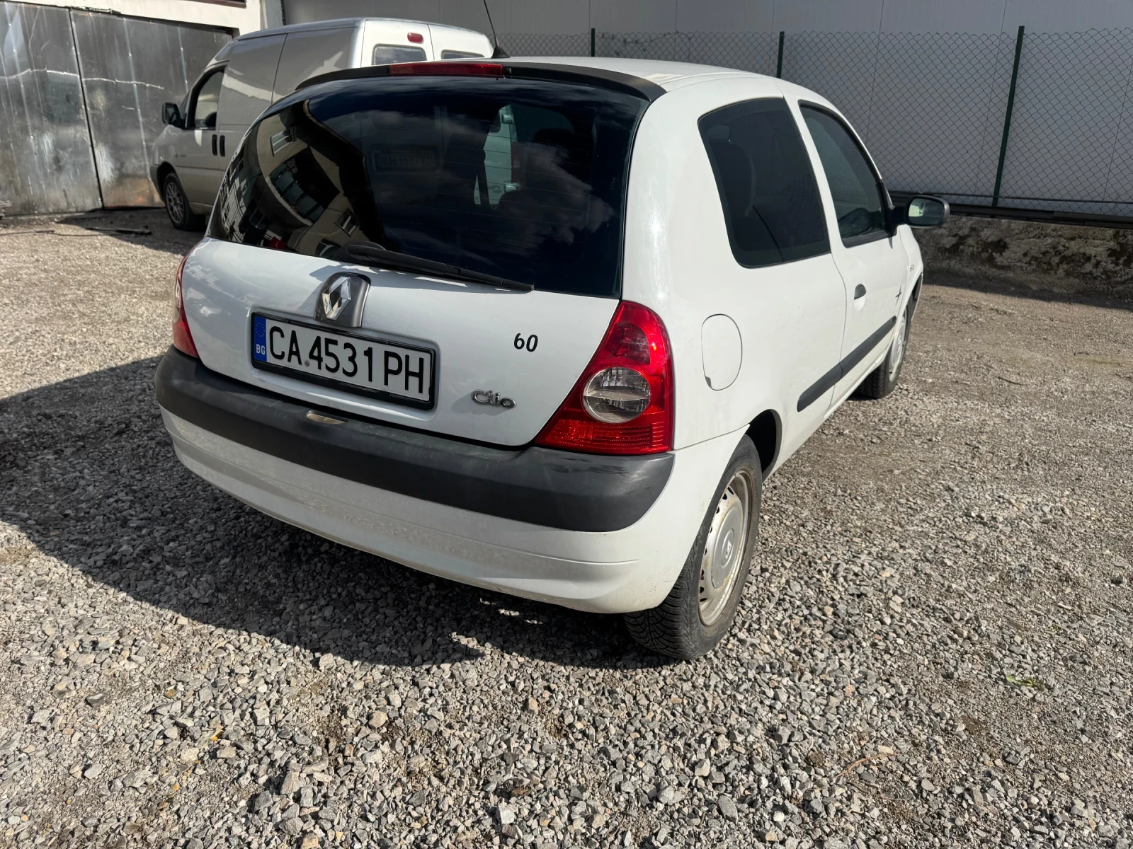 Renault Clio 1.5 Dci ������� �������� | Mobile.bg � ����������� 3