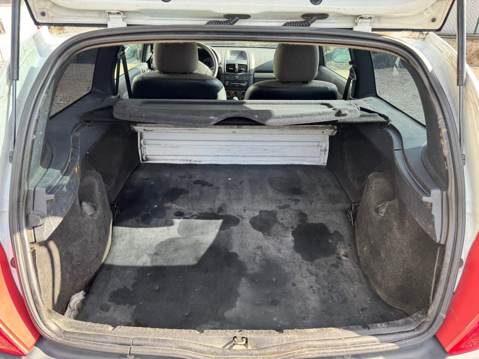 Renault Clio 1.5 Dci ������� �������� | Mobile.bg � ����������� 5