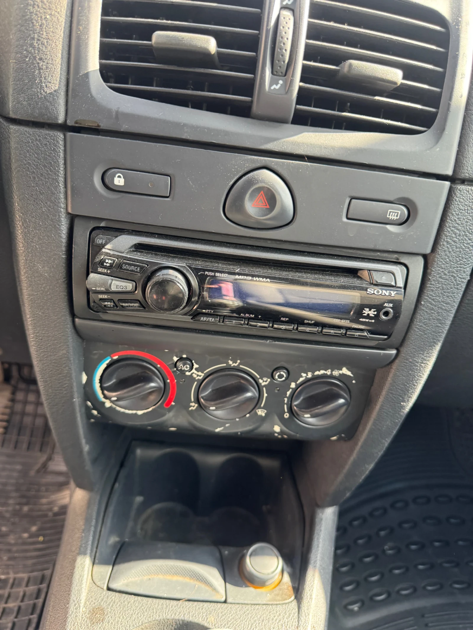 Renault Clio 1.5 Dci ������� �������� | Mobile.bg � ����������� 6