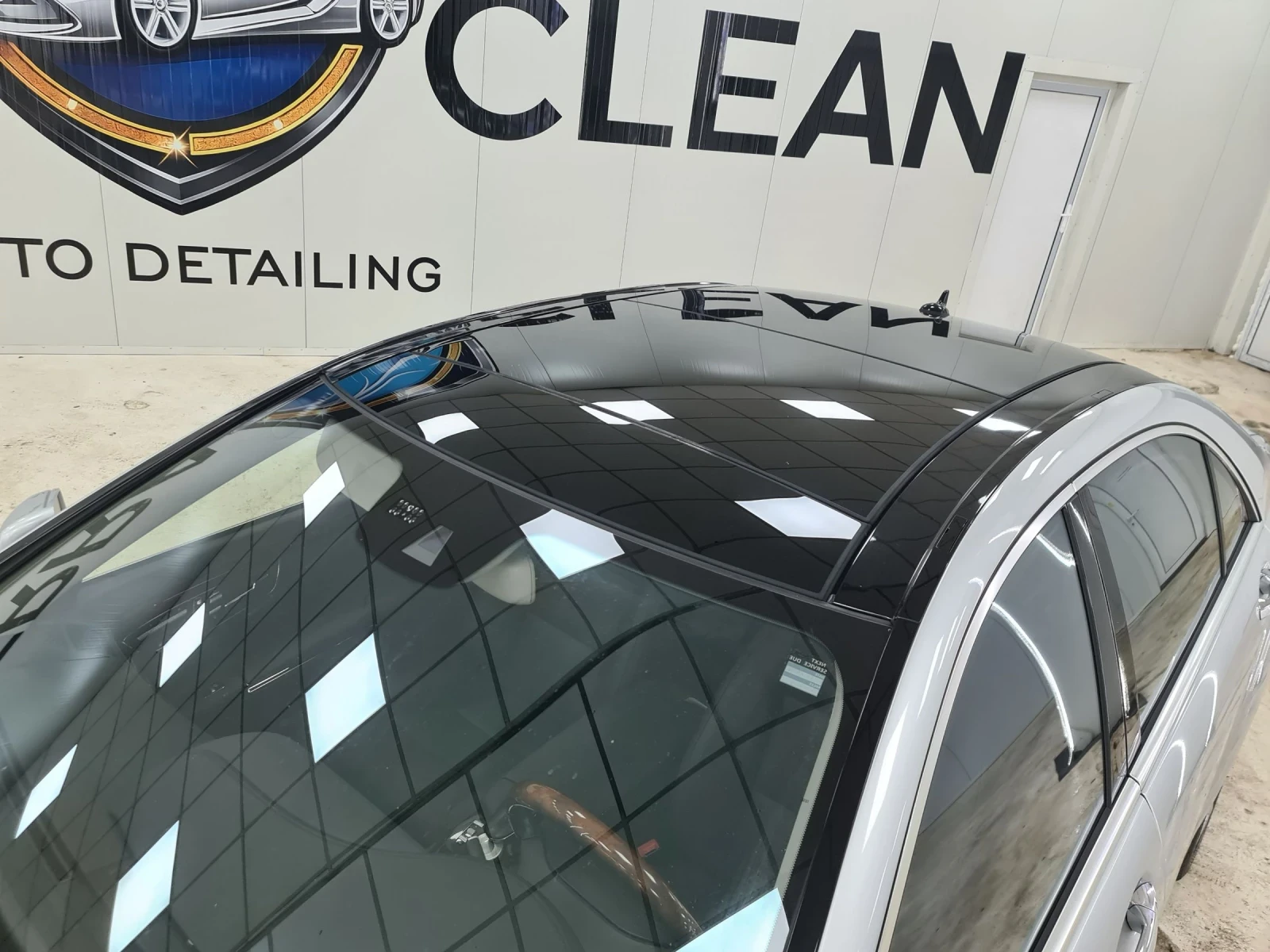 Mercedes-Benz S 550 | Mobile.bg � ����������� 7