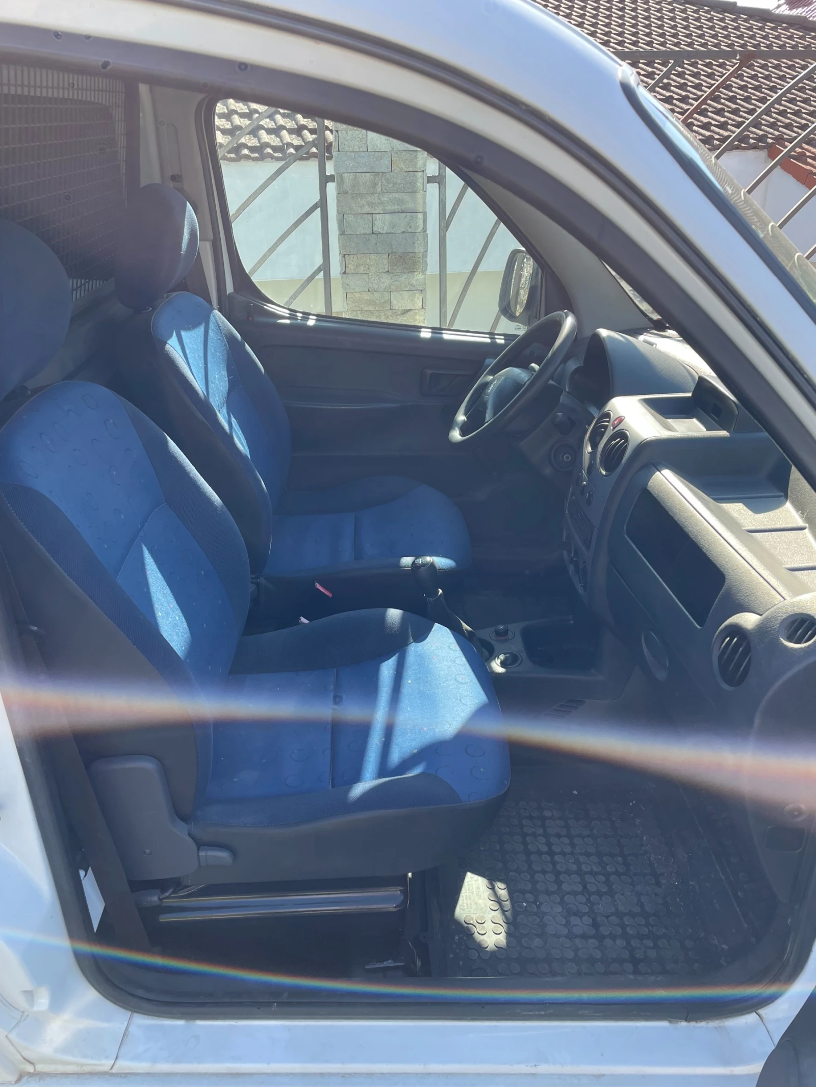 Peugeot Partner, снимка 3 - Автомобили и джипове - 54599885