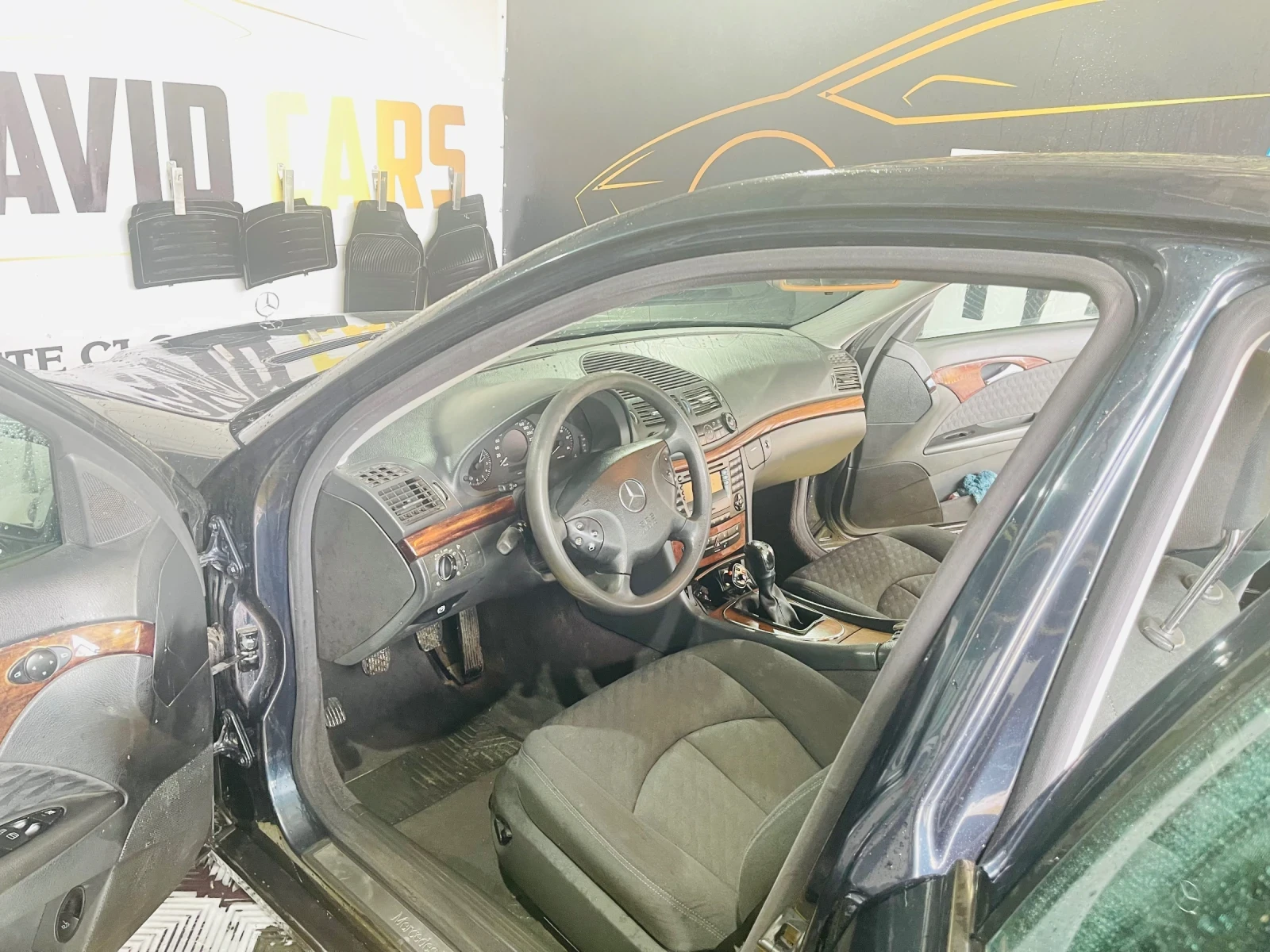Mercedes-Benz E 220 2200 | Mobile.bg � ����������� 2