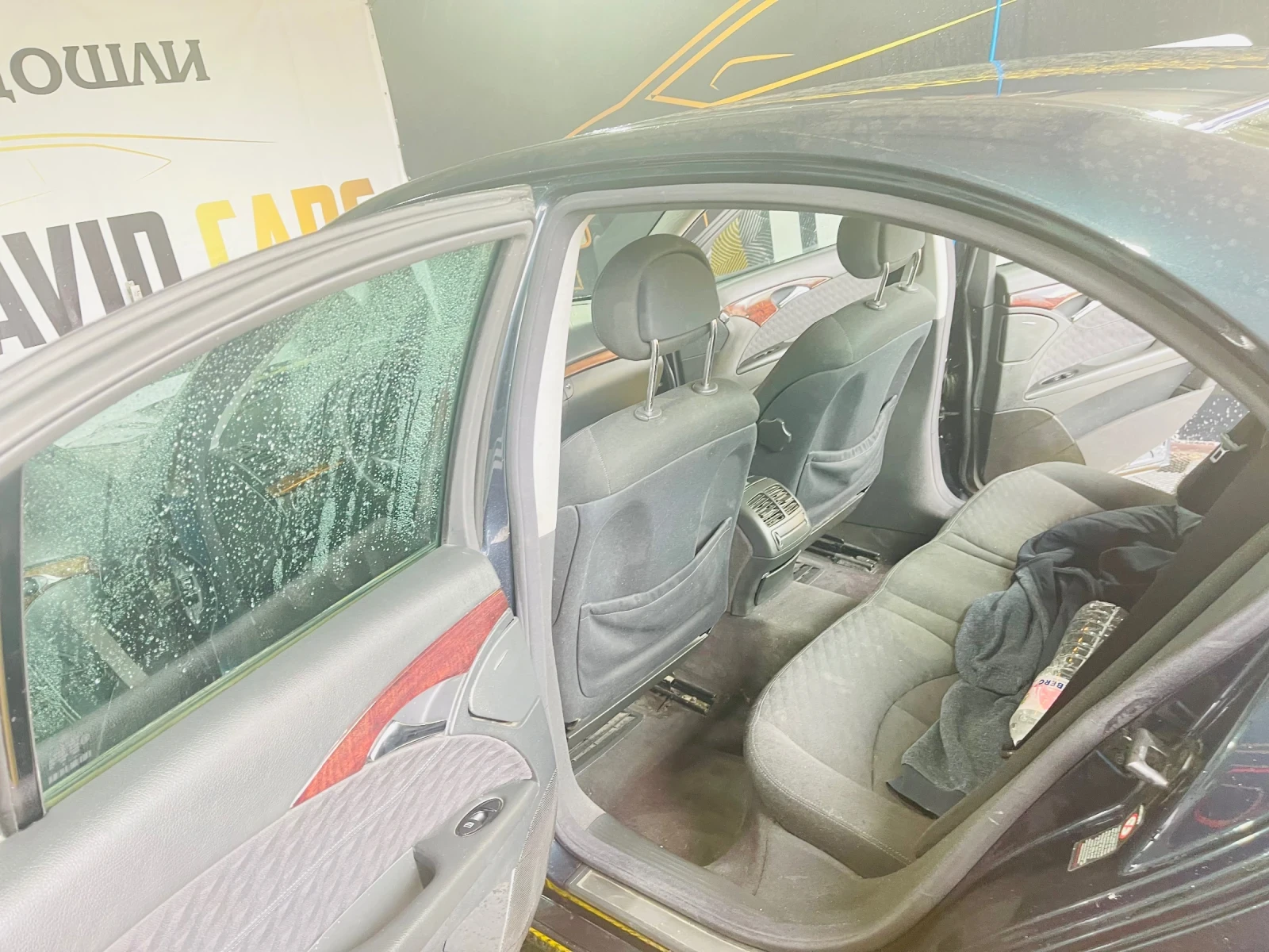 Mercedes-Benz E 220 2200 | Mobile.bg � ����������� 5