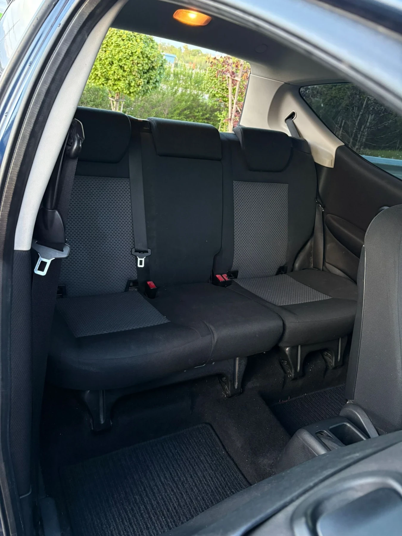 Mercedes-Benz A 180 2.0 D, снимка 10 - Автомобили и джипове - 54366944