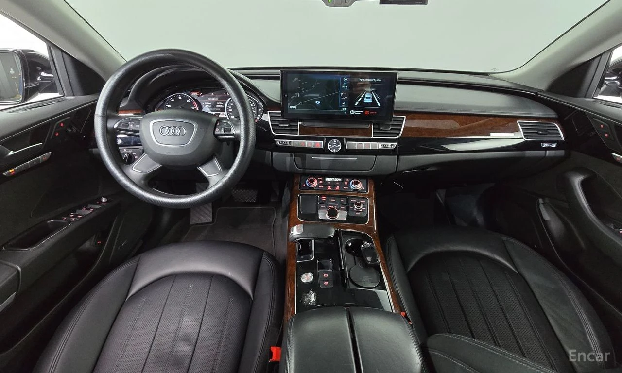Audi A8 * 3.0TFSI* QUATTRO* �������* ���������* �������* � | Mobile.bg � ����������� 7