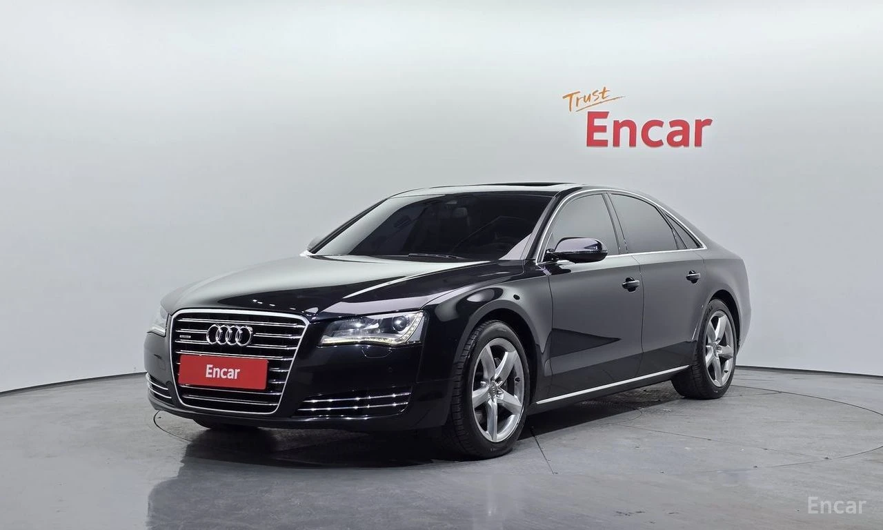 Audi A8 * 3.0TFSI* QUATTRO* ПОДГРЕВ* ОБДУХВАНЕ* ШИБИДАХ* К