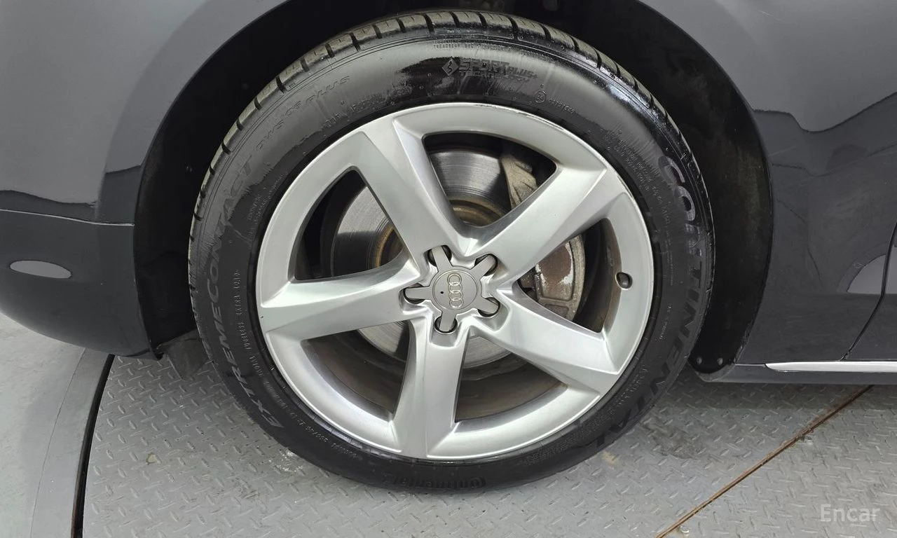 Audi A8 * 3.0TFSI* QUATTRO* �������* ���������* �������* � | Mobile.bg � ����������� 5