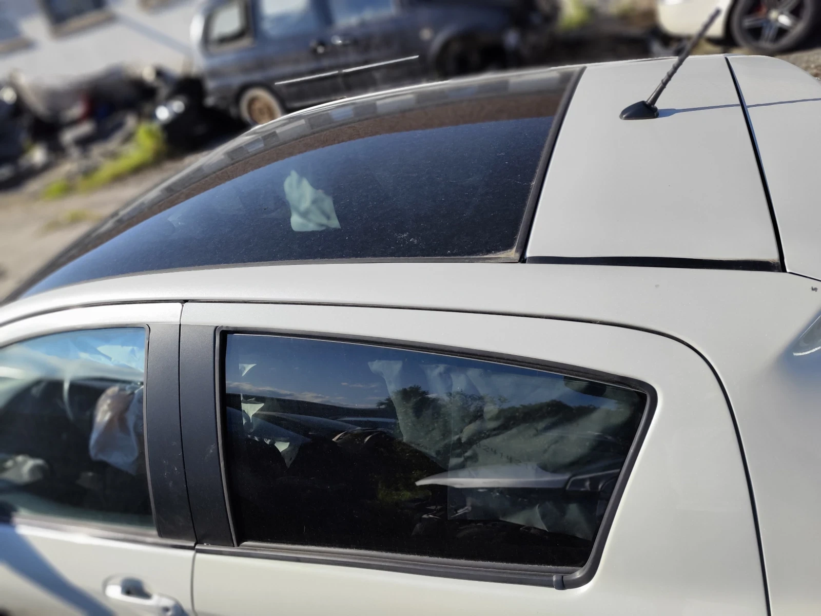 Toyota Yaris 1.5 hibrid | Mobile.bg � ����������� 5