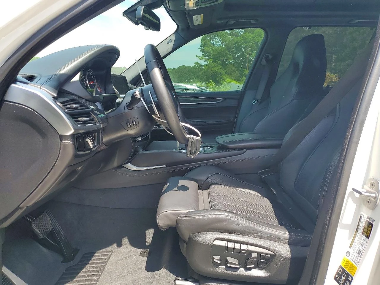 BMW X5M 4.4l X5 M, снимка 7 - Автомобили и джипове - 54705903