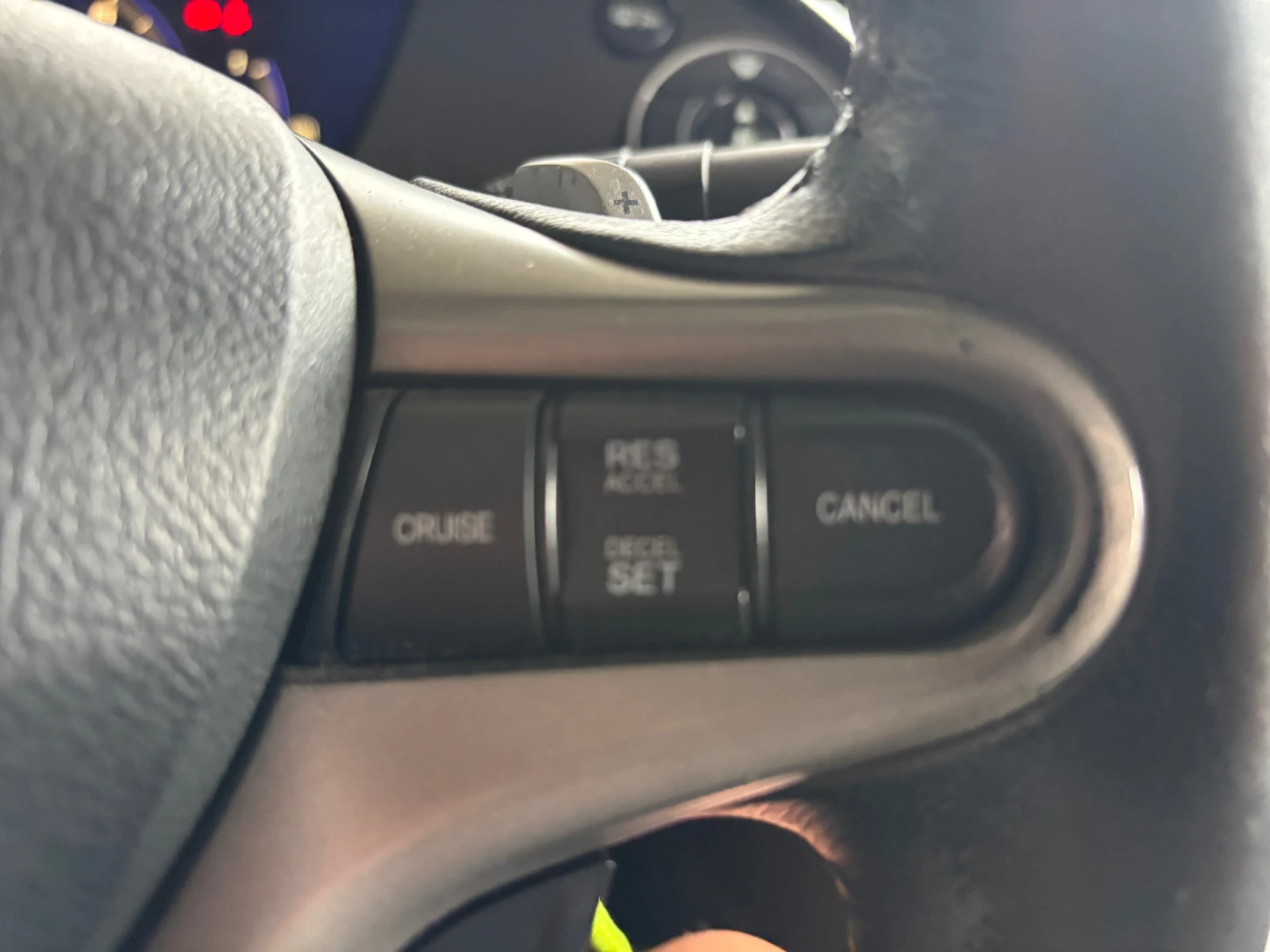 Honda Civic 1.8i LPG Automatic, снимка 15 - Автомобили и джипове - 54884351