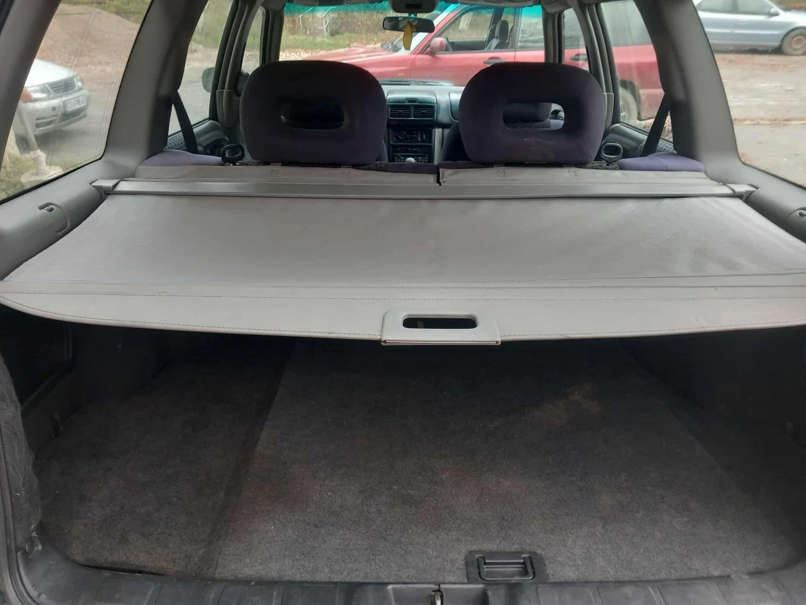 Subaru Forester, снимка 6 - Автомобили и джипове - 54933990