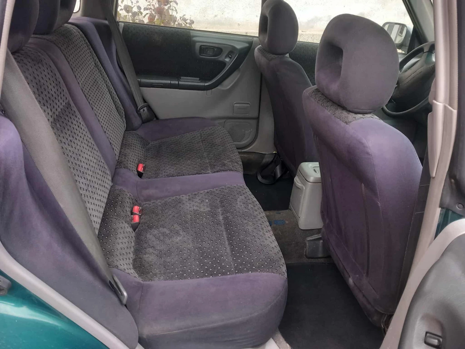 Subaru Forester, снимка 11 - Автомобили и джипове - 54933990