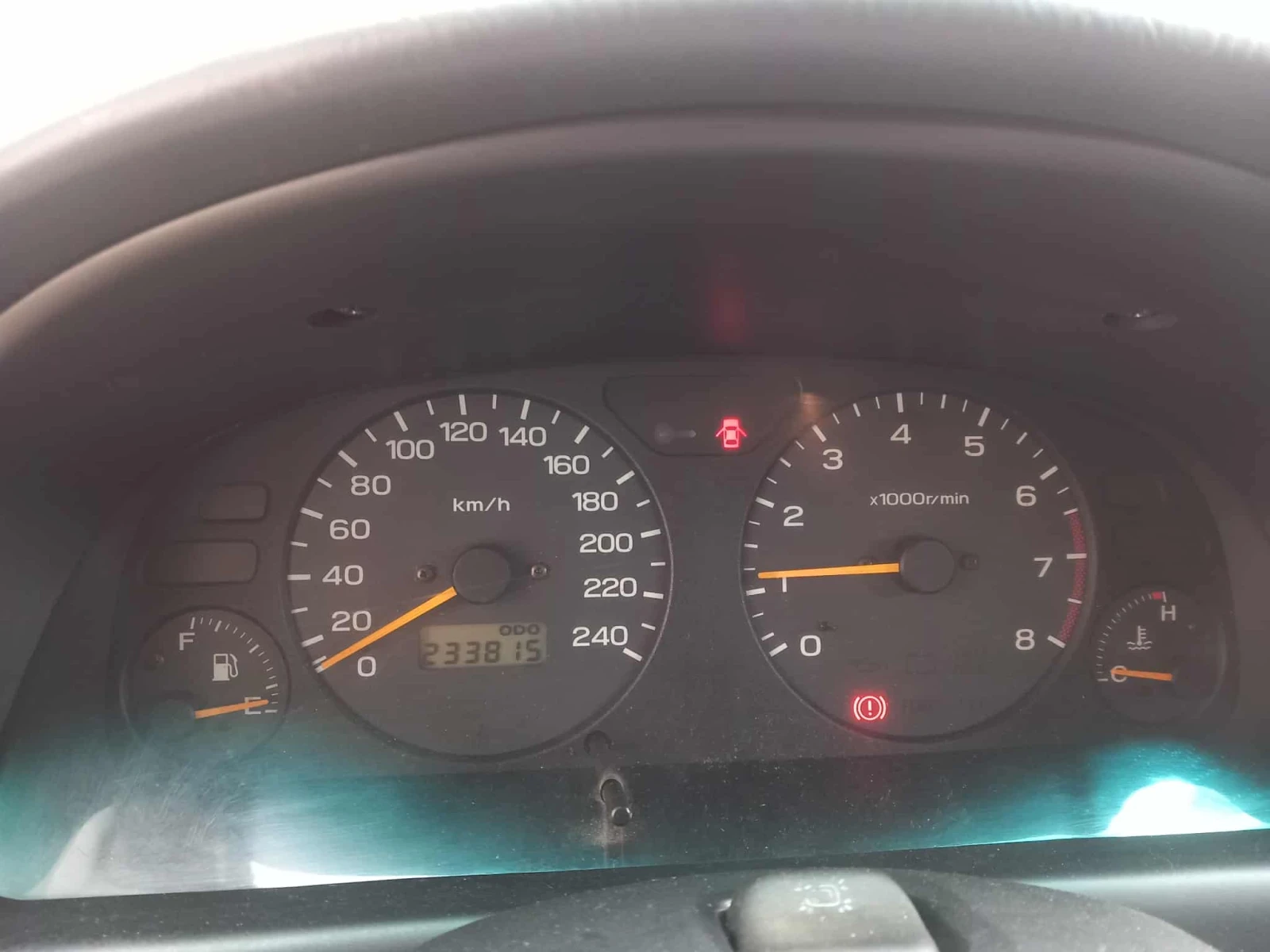 Subaru Forester, снимка 3 - Автомобили и джипове - 54933990