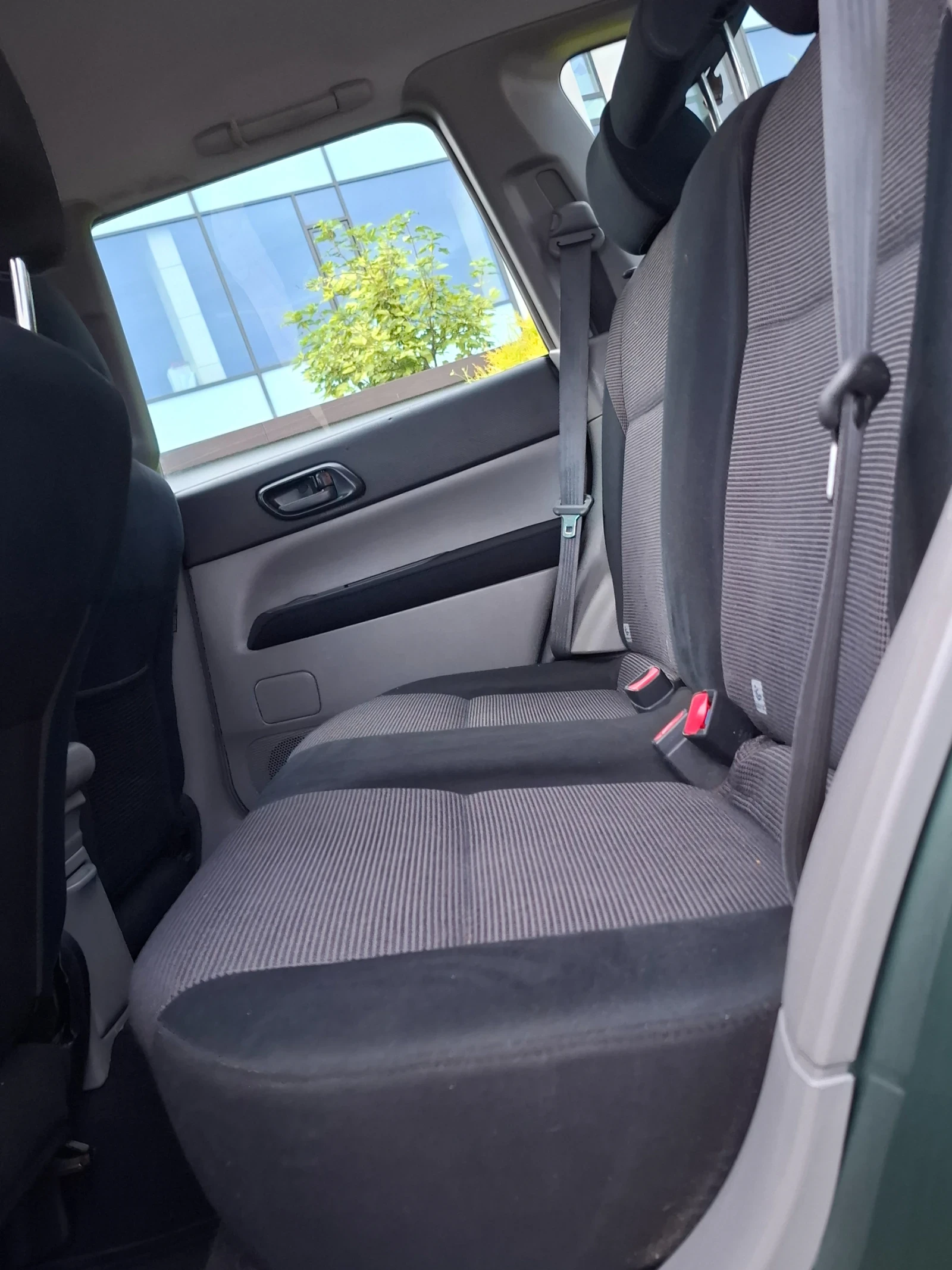 Subaru Forester 2.0i* (156кс)* * FACELIFT* * HOB BHOC* * , снимка 17 - Автомобили и джипове - 55015918