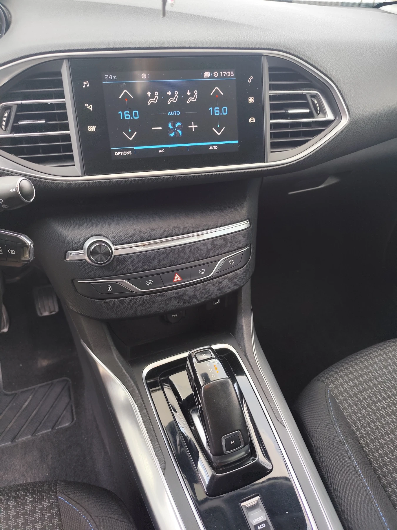 Peugeot 308, снимка 10 - Автомобили и джипове - 55144988