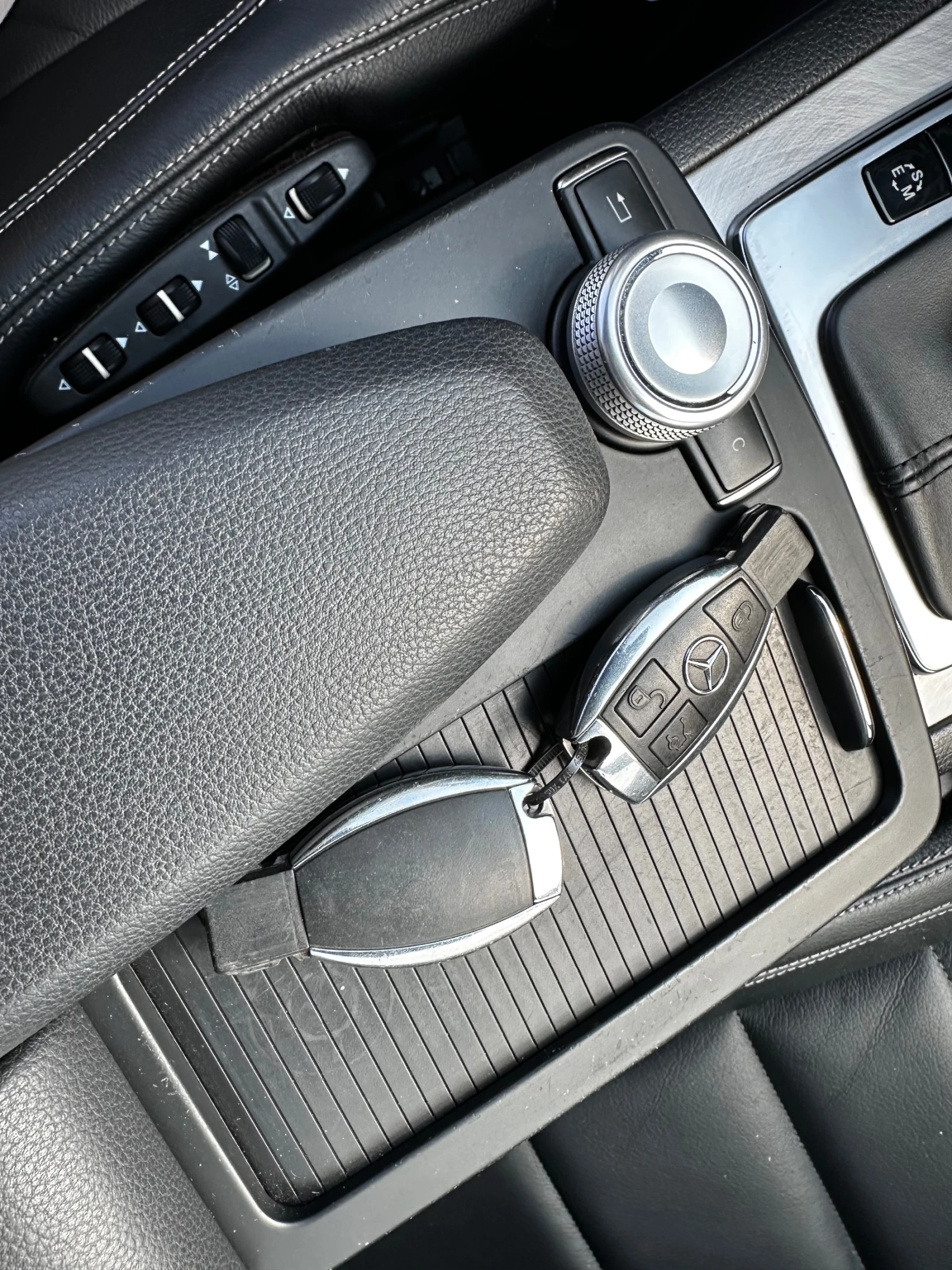 Mercedes-Benz E 220 CDI 170�.� AMG* Face* ���� ���� | Mobile.bg � ����������� 17
