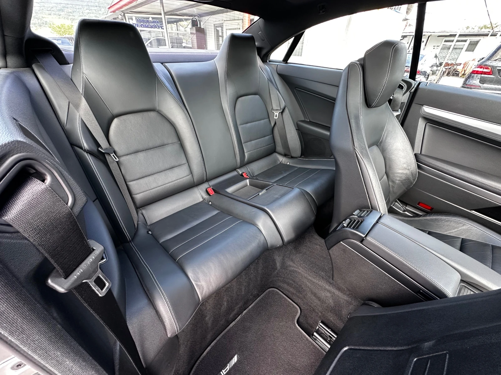 Mercedes-Benz E 220 CDI 170�.� AMG* Face* ���� ���� | Mobile.bg � ����������� 14