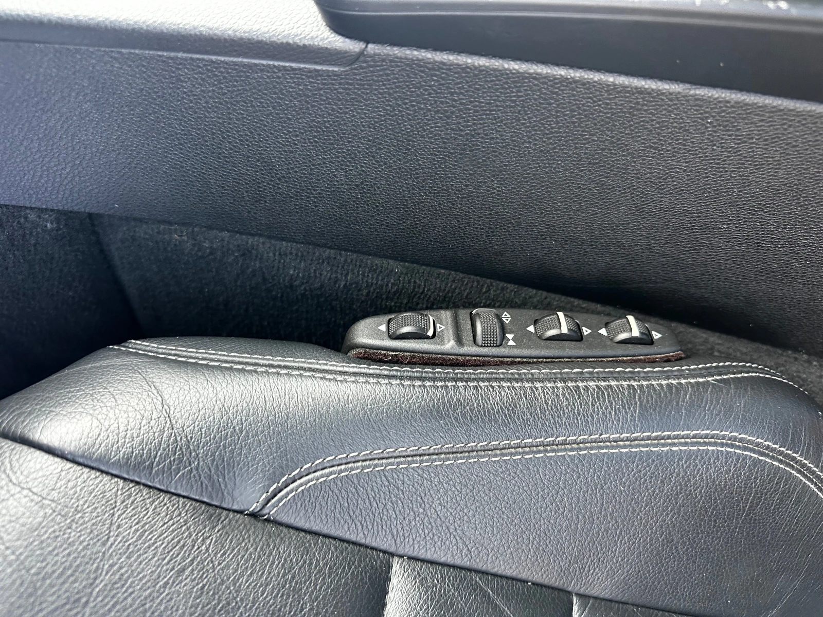 Mercedes-Benz E 220 CDI 170�.� AMG* Face* ���� ���� | Mobile.bg � ����������� 7