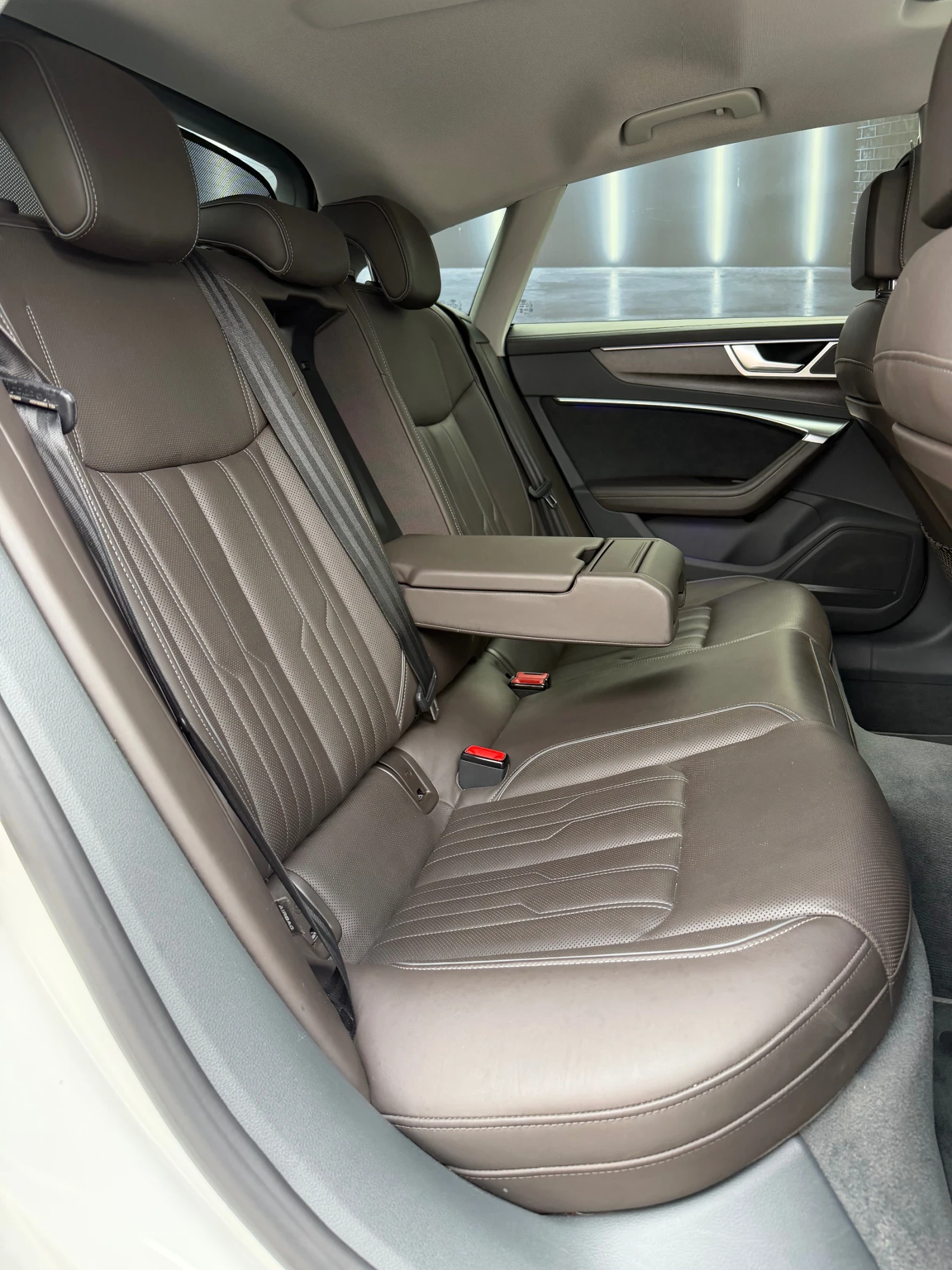 Audi A7 S-Line FULL-108000км., снимка 16 - Автомобили и джипове - 55377627